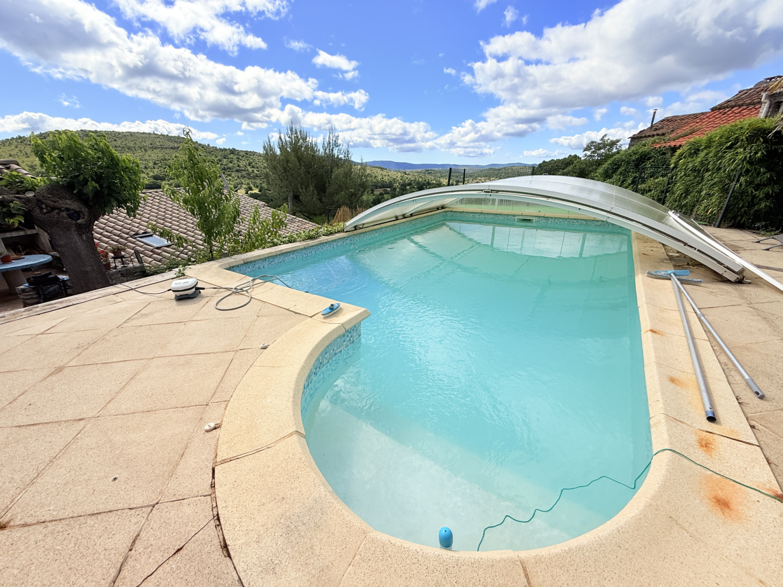 Image_, Maison, Montdardier, ref :2797