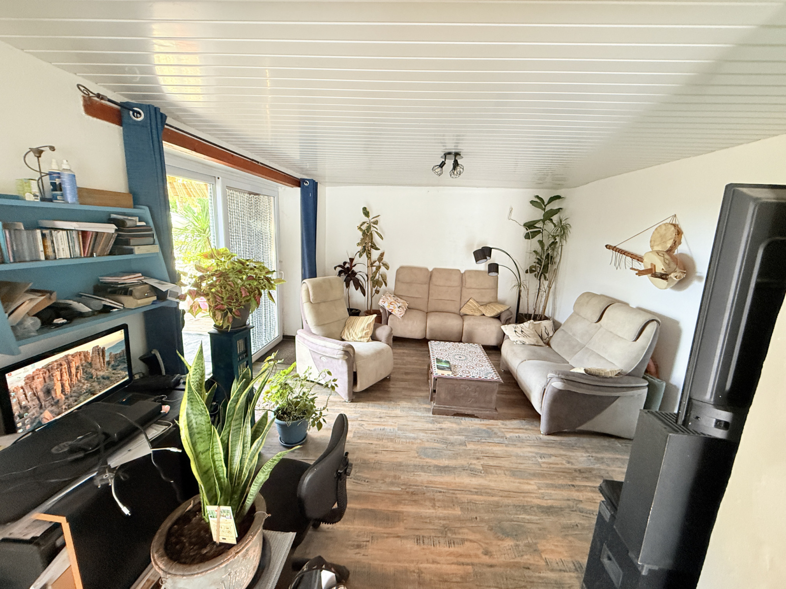 Image_, Maison, Montdardier, ref :2797