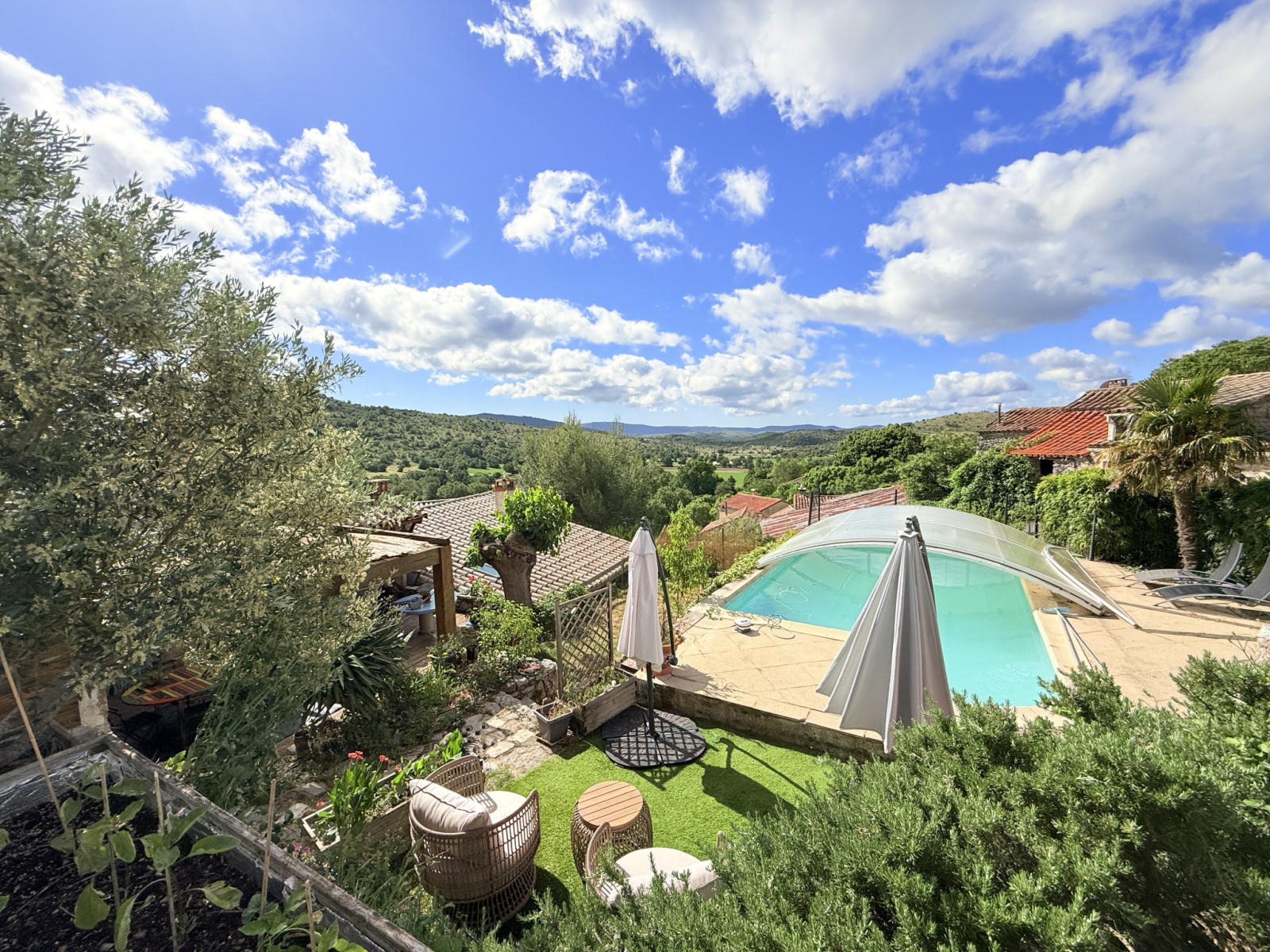 Image_, Maison, Montdardier, ref :2797