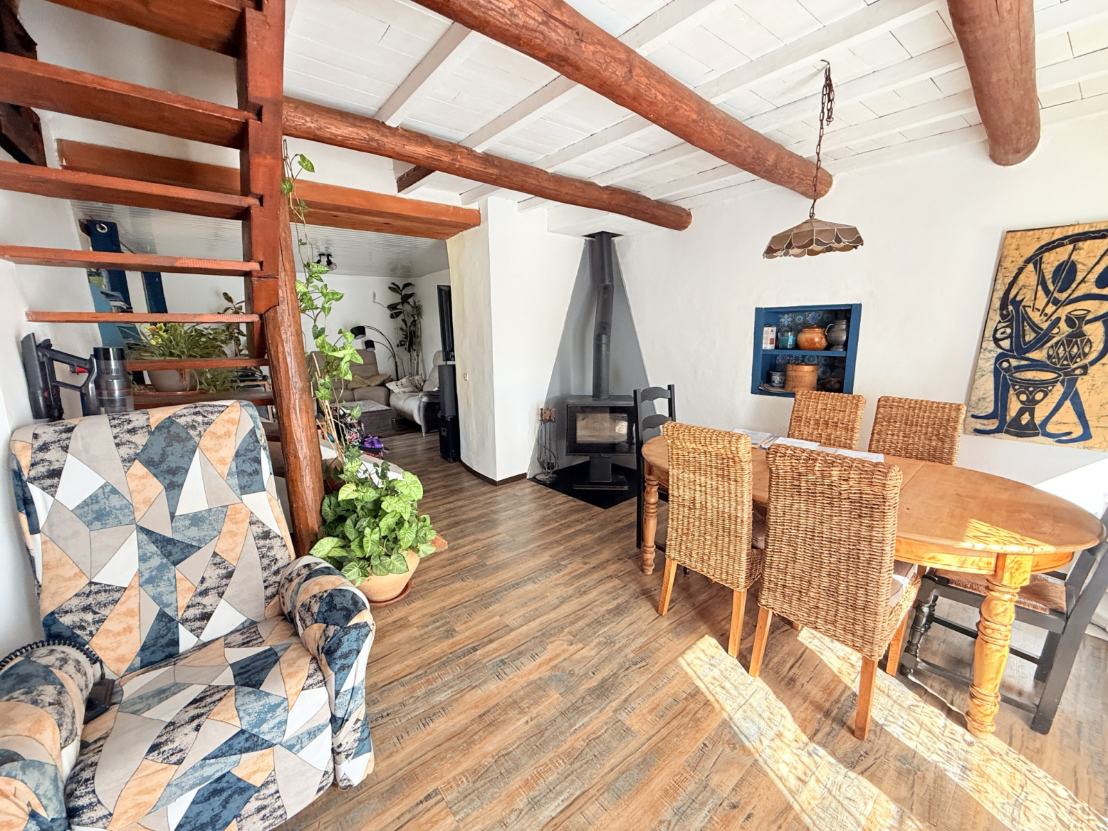 Image_, Maison, Montdardier, ref :2797