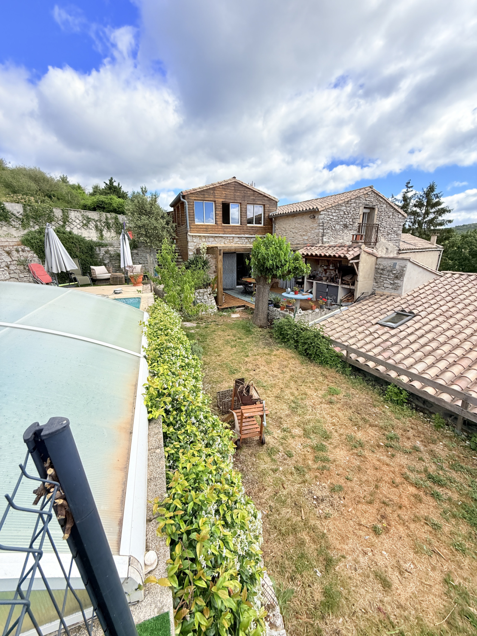 Image_, Maison, Montdardier, ref :2797