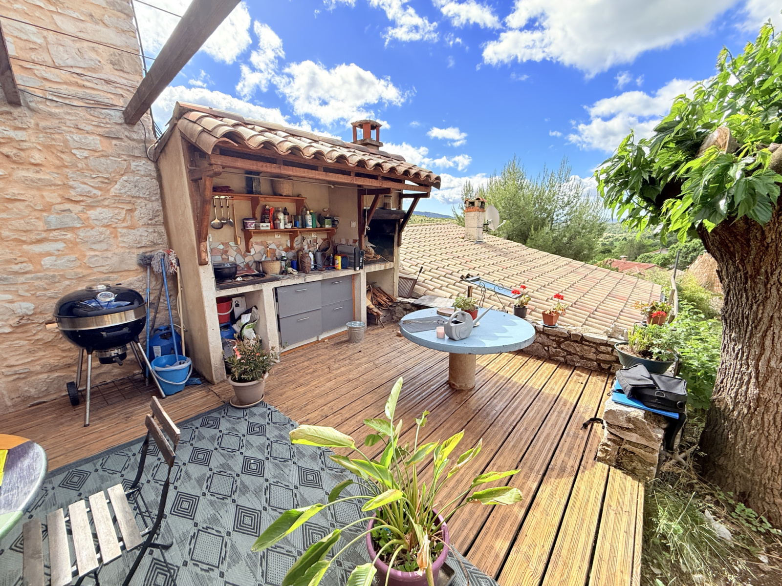 Image_, Maison, Montdardier, ref :2797