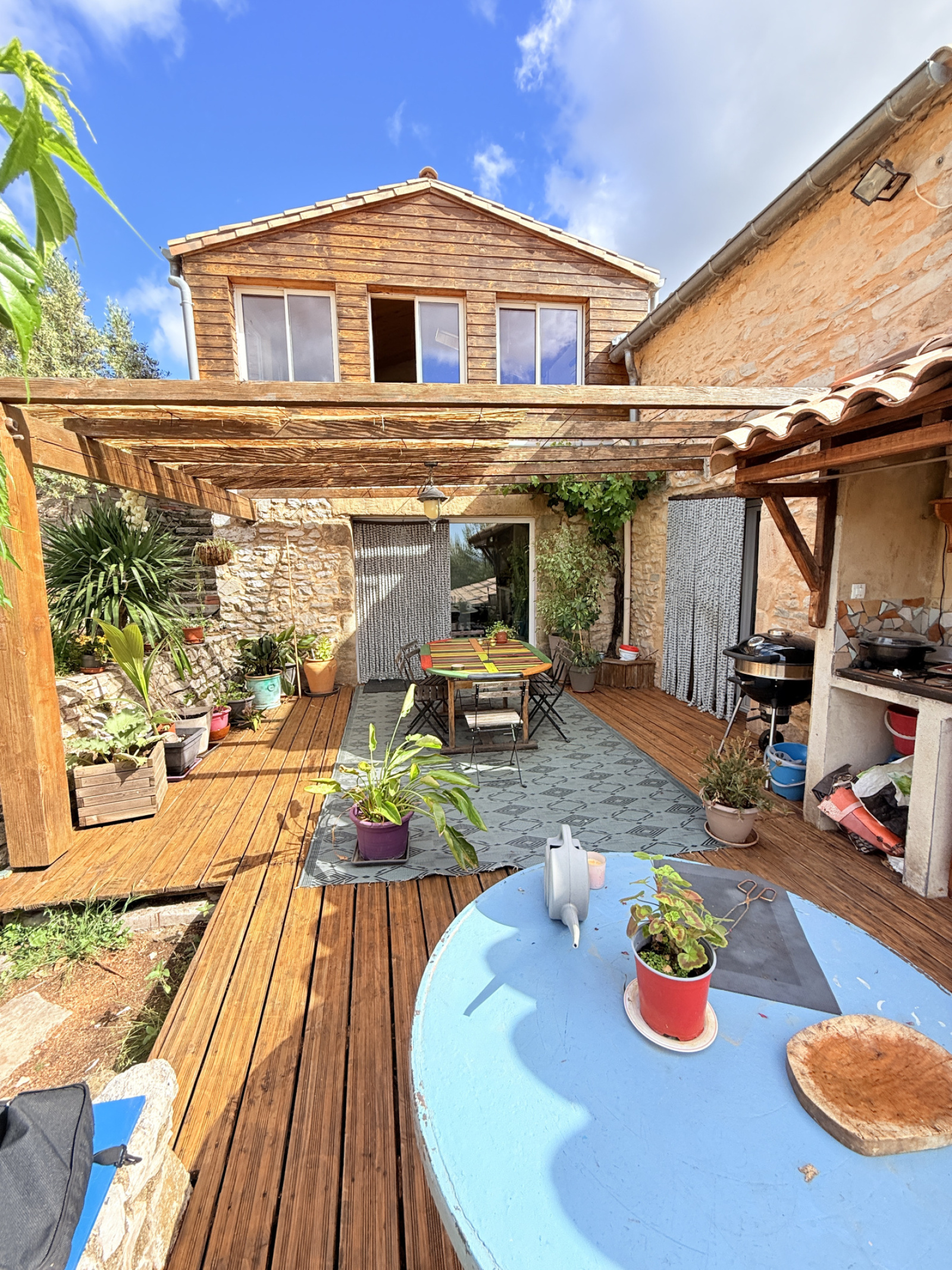 Image_, Maison, Montdardier, ref :2797