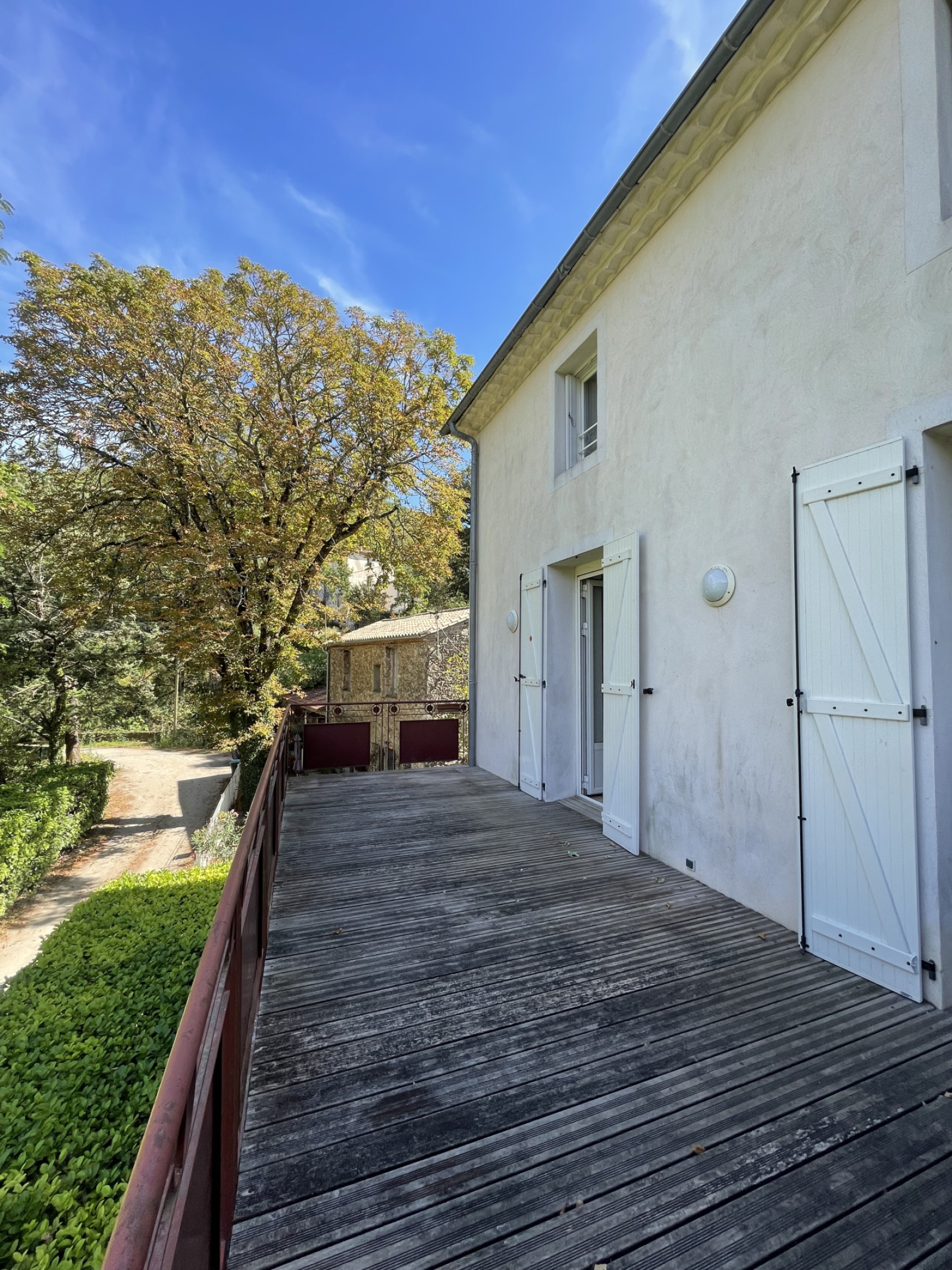 Image_, Duplex, Le Vigan, ref :1261