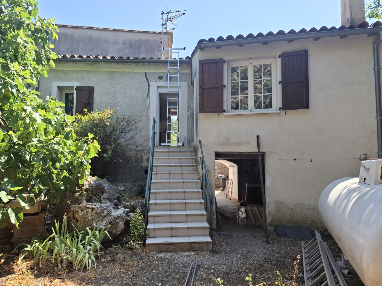 Image_, Appartement, Cazilhac, ref :G 9009-1