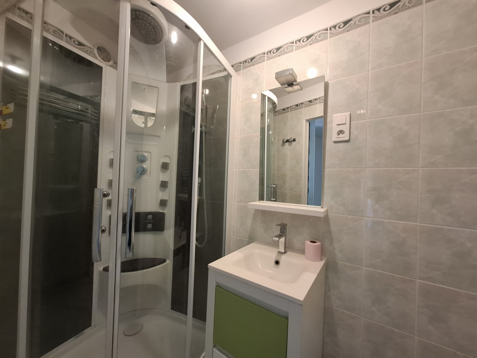 Image_, Appartement, Cazilhac, ref :G 9009-1