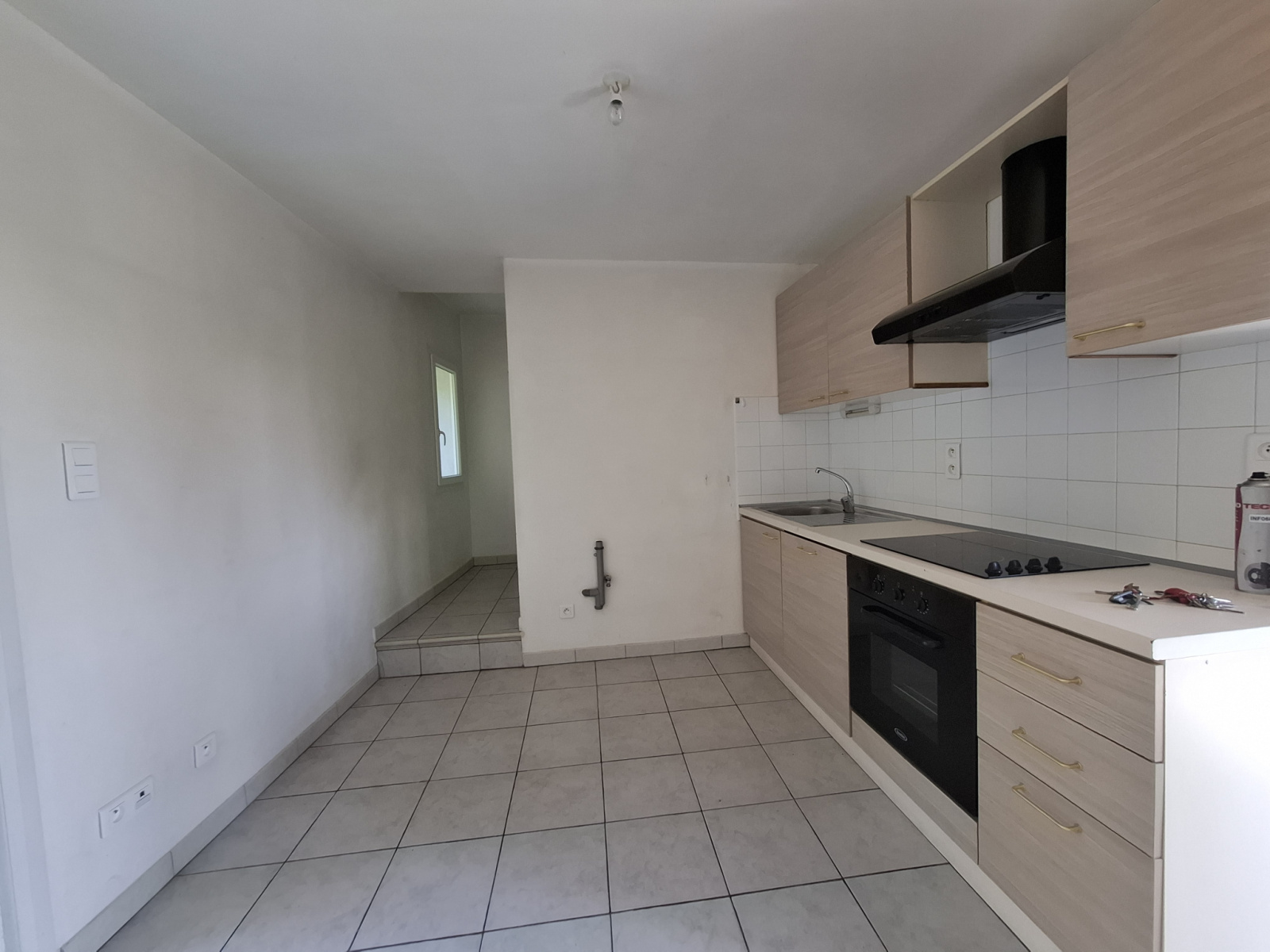 Image_, Appartement, Cazilhac, ref :G 9009-1