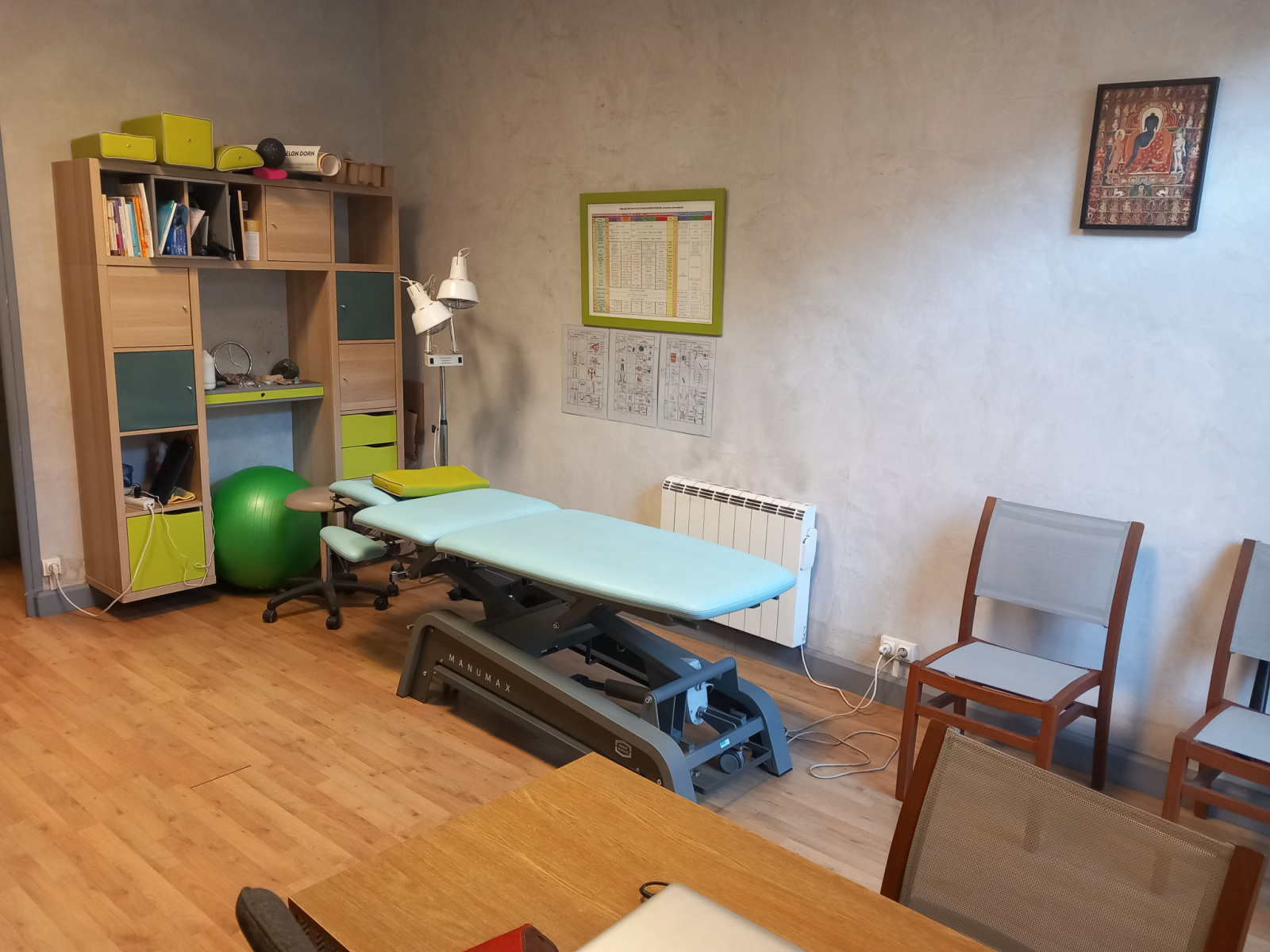 Image_, Local commercial, Le Vigan, ref :