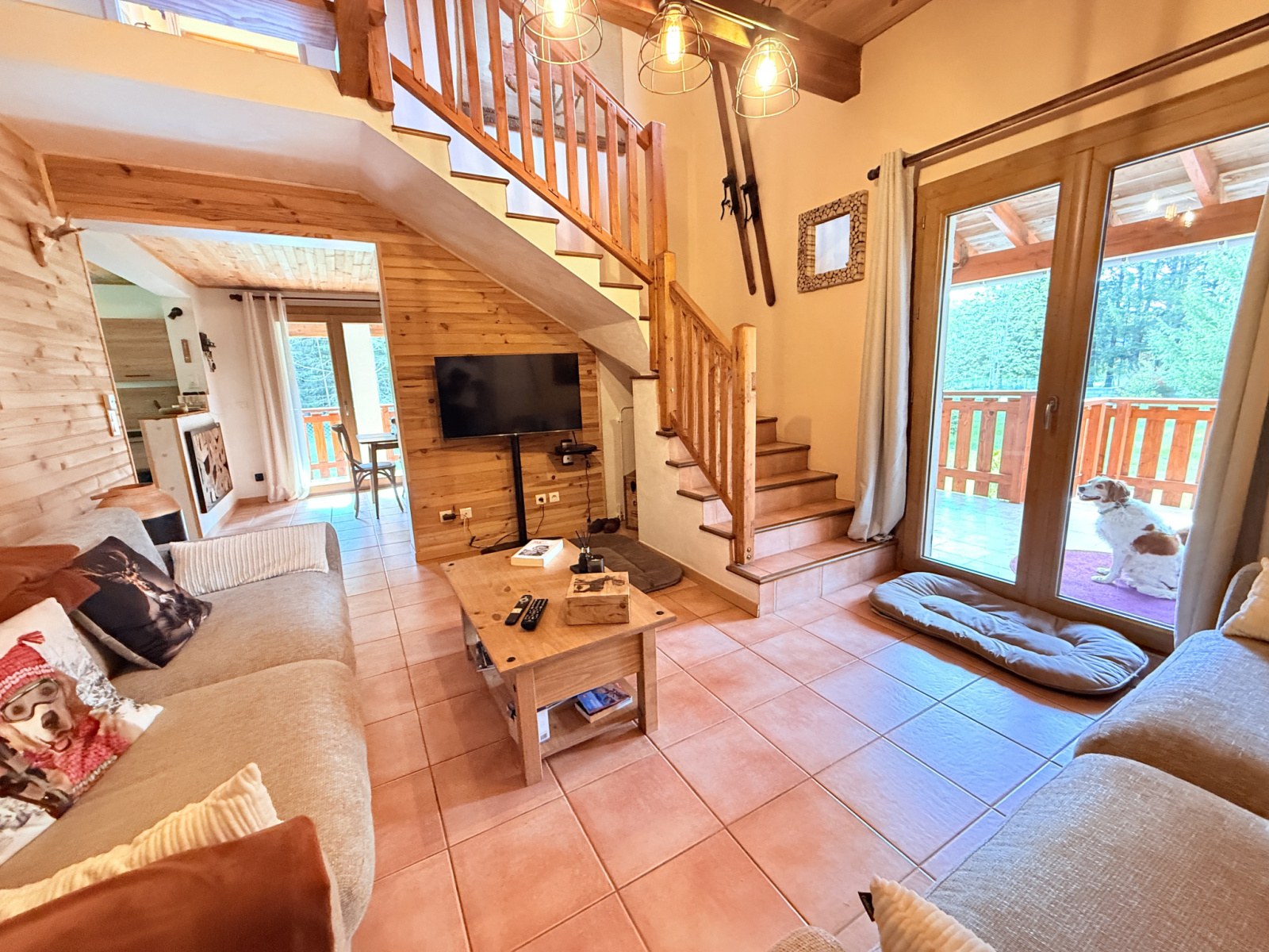 Image_, Maison, Saint-Sauveur-Camprieu, ref :2751