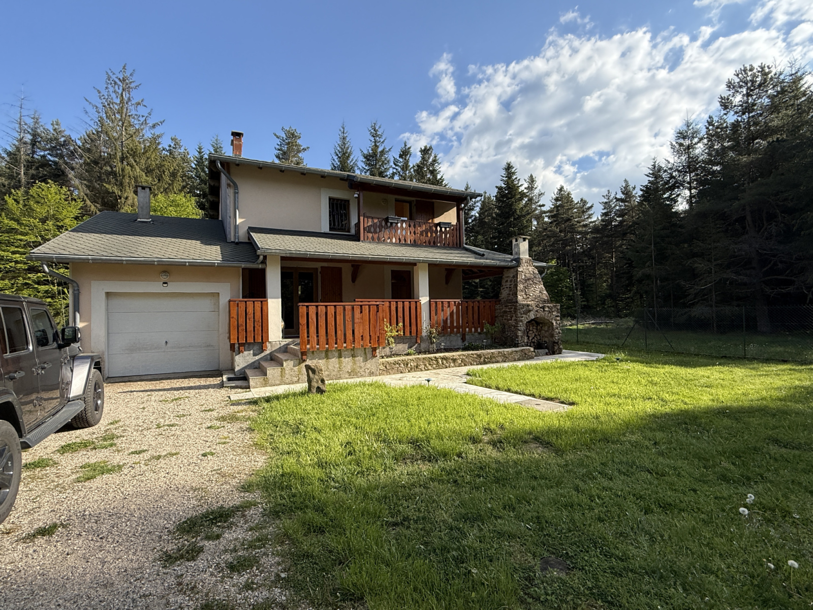 Image_, Maison, Saint-Sauveur-Camprieu, ref :2751