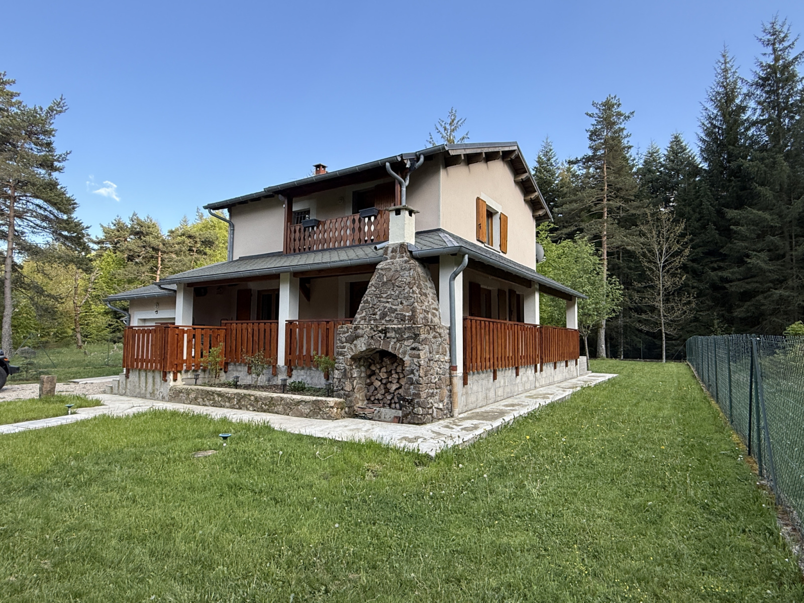 Image_, Maison, Saint-Sauveur-Camprieu, ref :2751