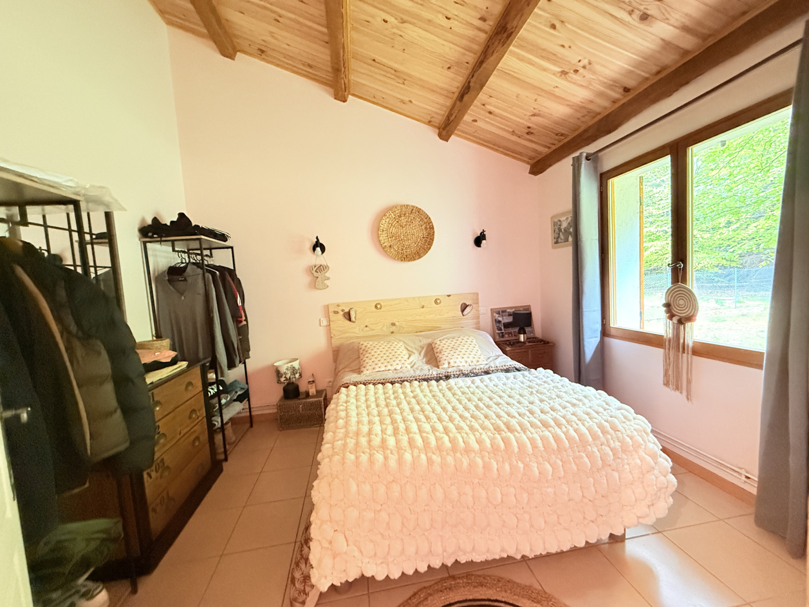 Image_, Maison, Saint-Sauveur-Camprieu, ref :2751