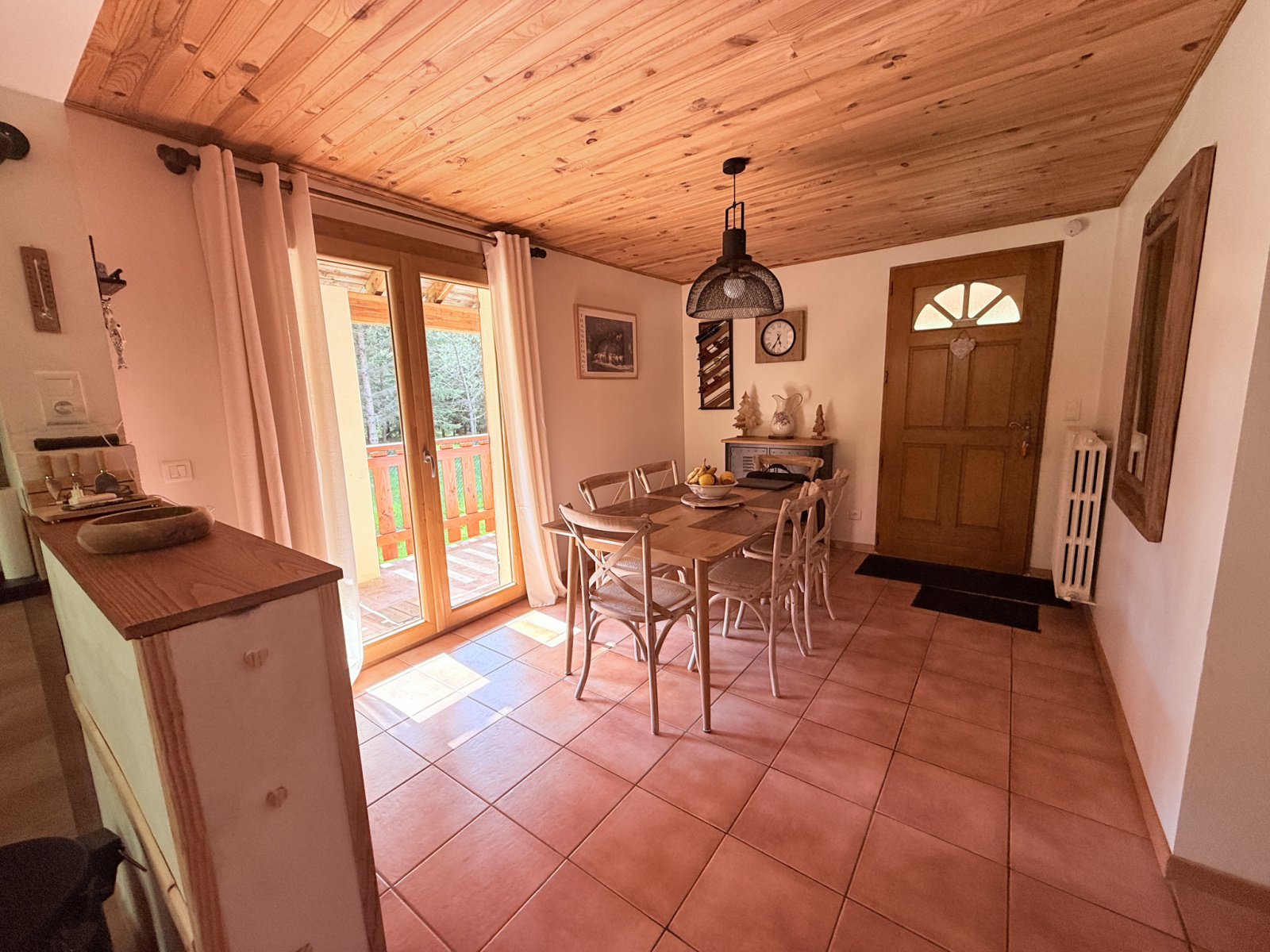 Image_, Maison, Saint-Sauveur-Camprieu, ref :2751