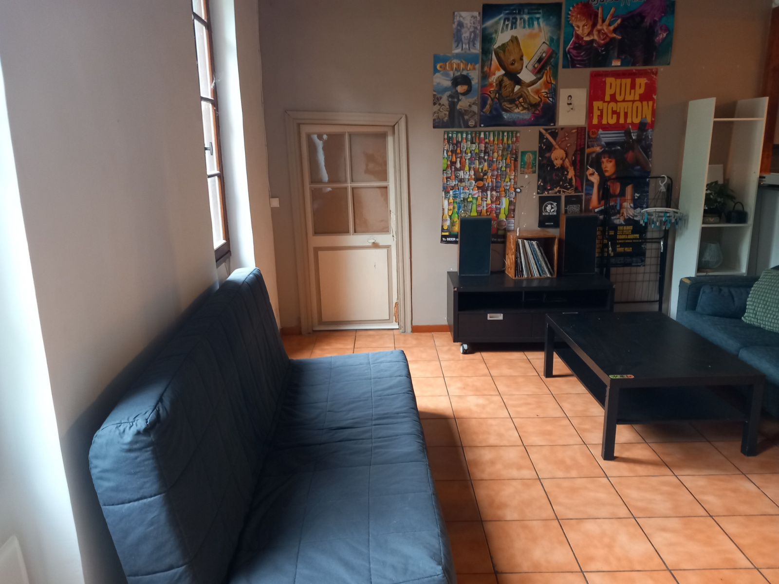 Image_, Appartement, Le Vigan, ref :LV4005