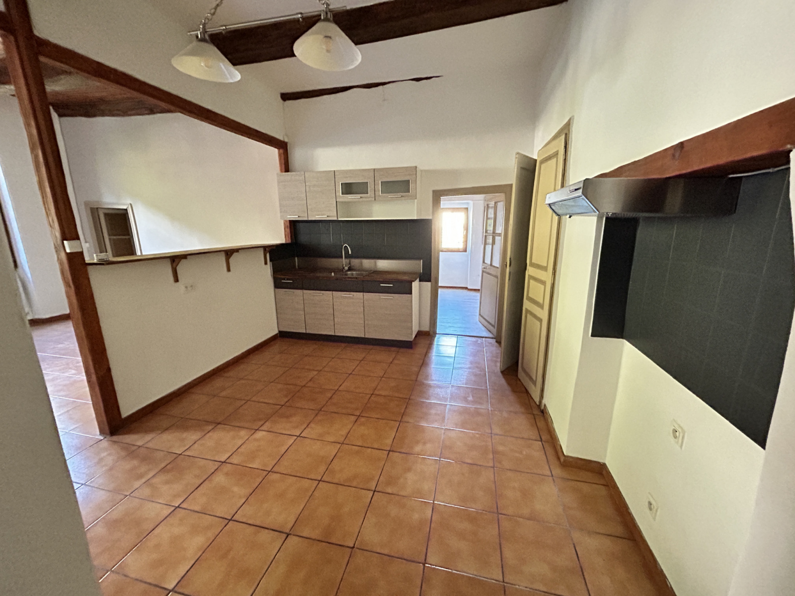 Image_, Appartement, Le Vigan, ref :LV4005