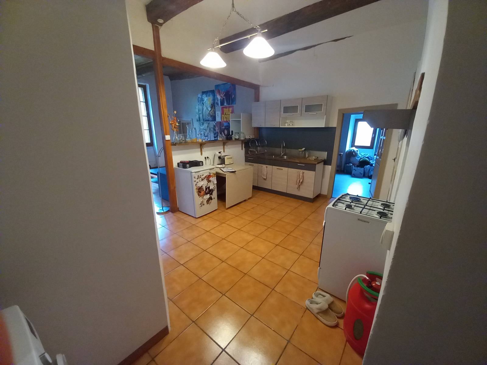 Image_, Appartement, Le Vigan, ref :LV4005