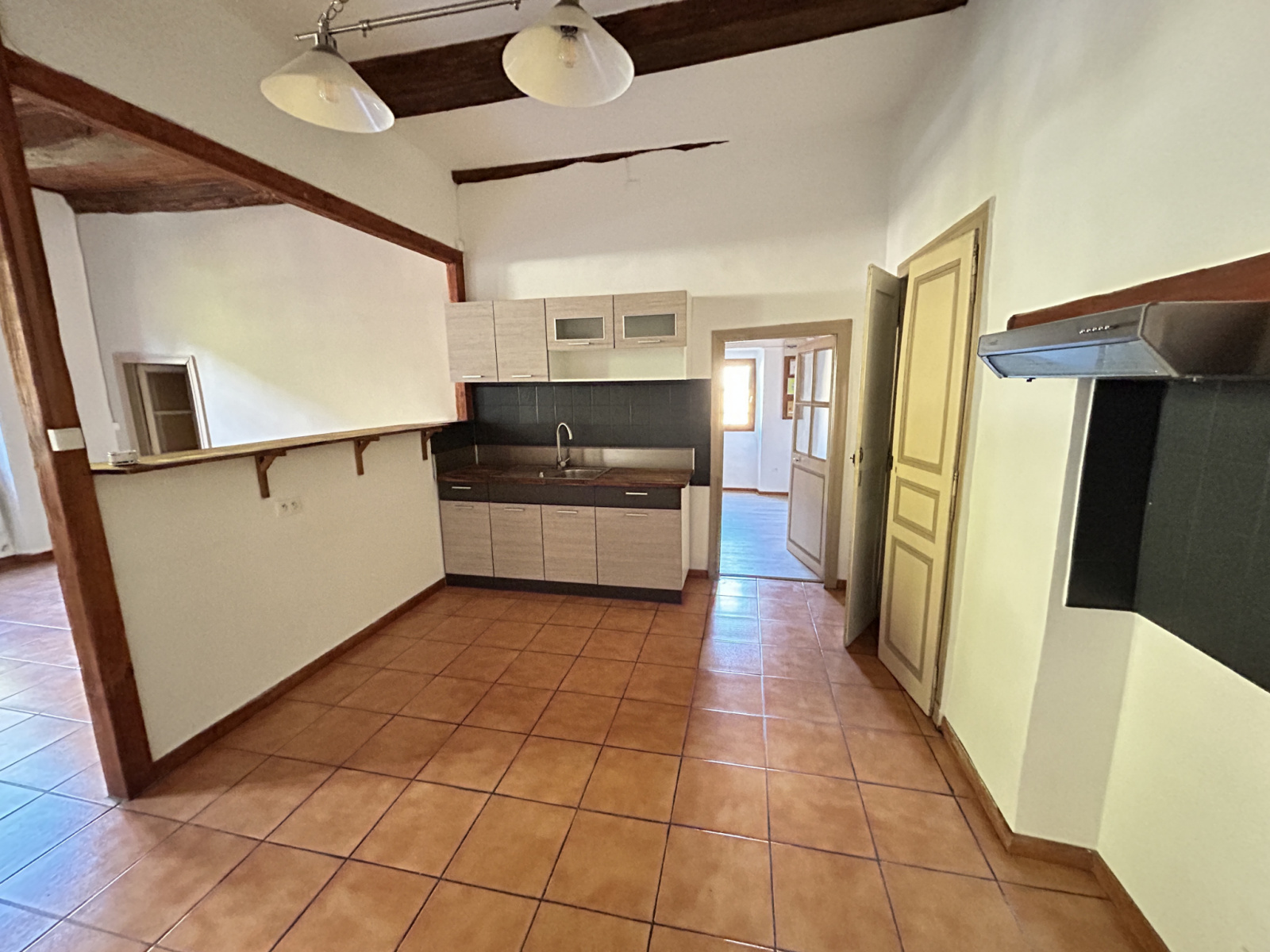 Image_, Appartement, Le Vigan, ref :LV4005