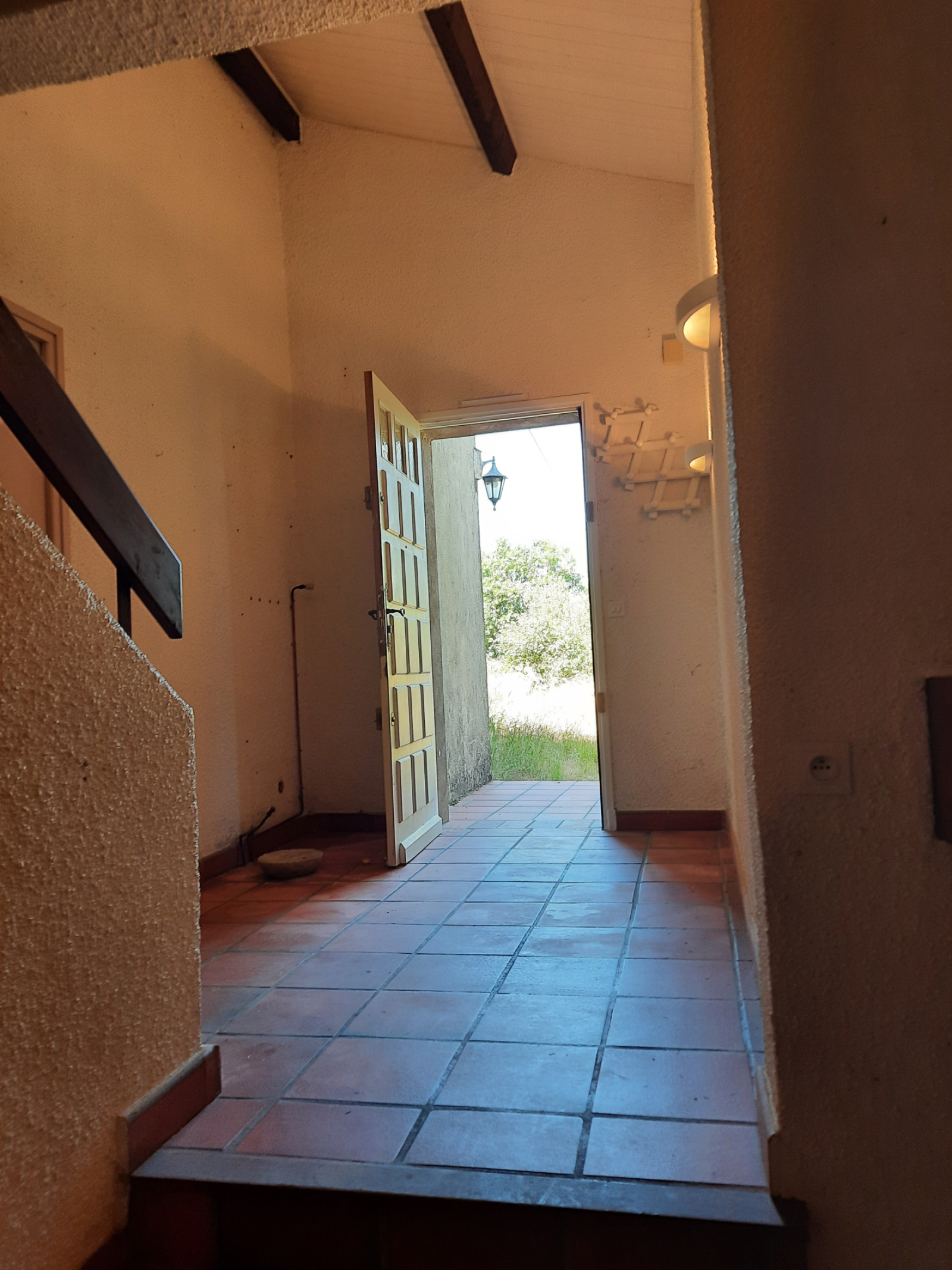 Image_, Maison, La Roque-Sainte-Marguerite, ref :LC 3208