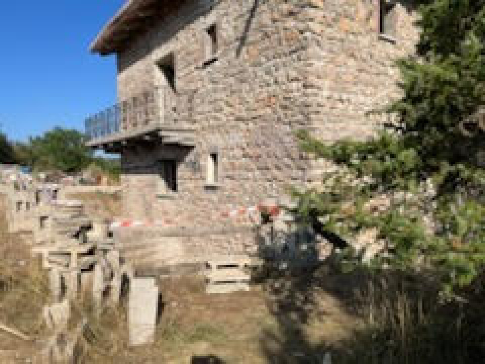 Image_, Maison, La Roque-Sainte-Marguerite, ref :LC 3208