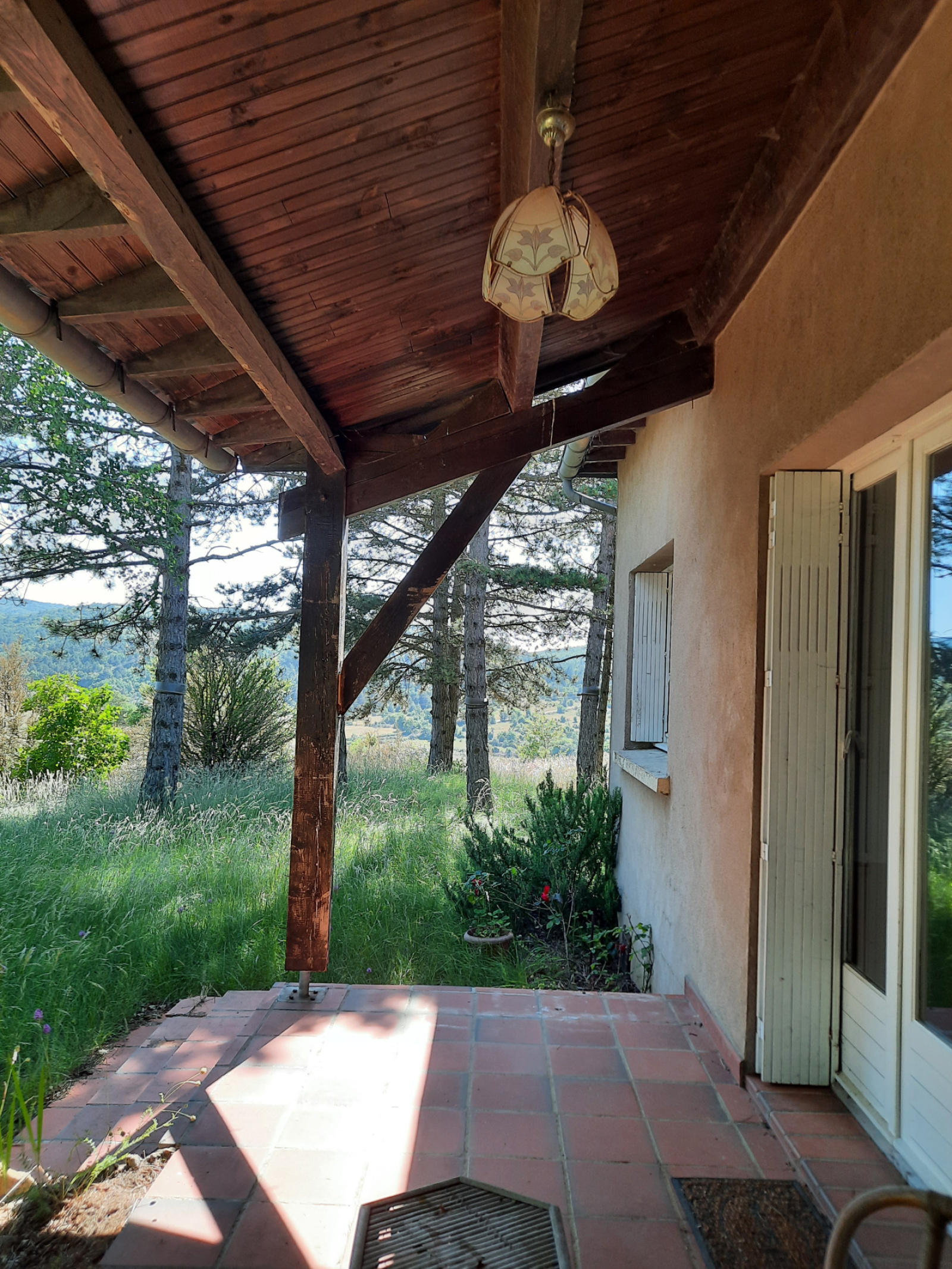Image_, Maison, La Roque-Sainte-Marguerite, ref :LC 3208