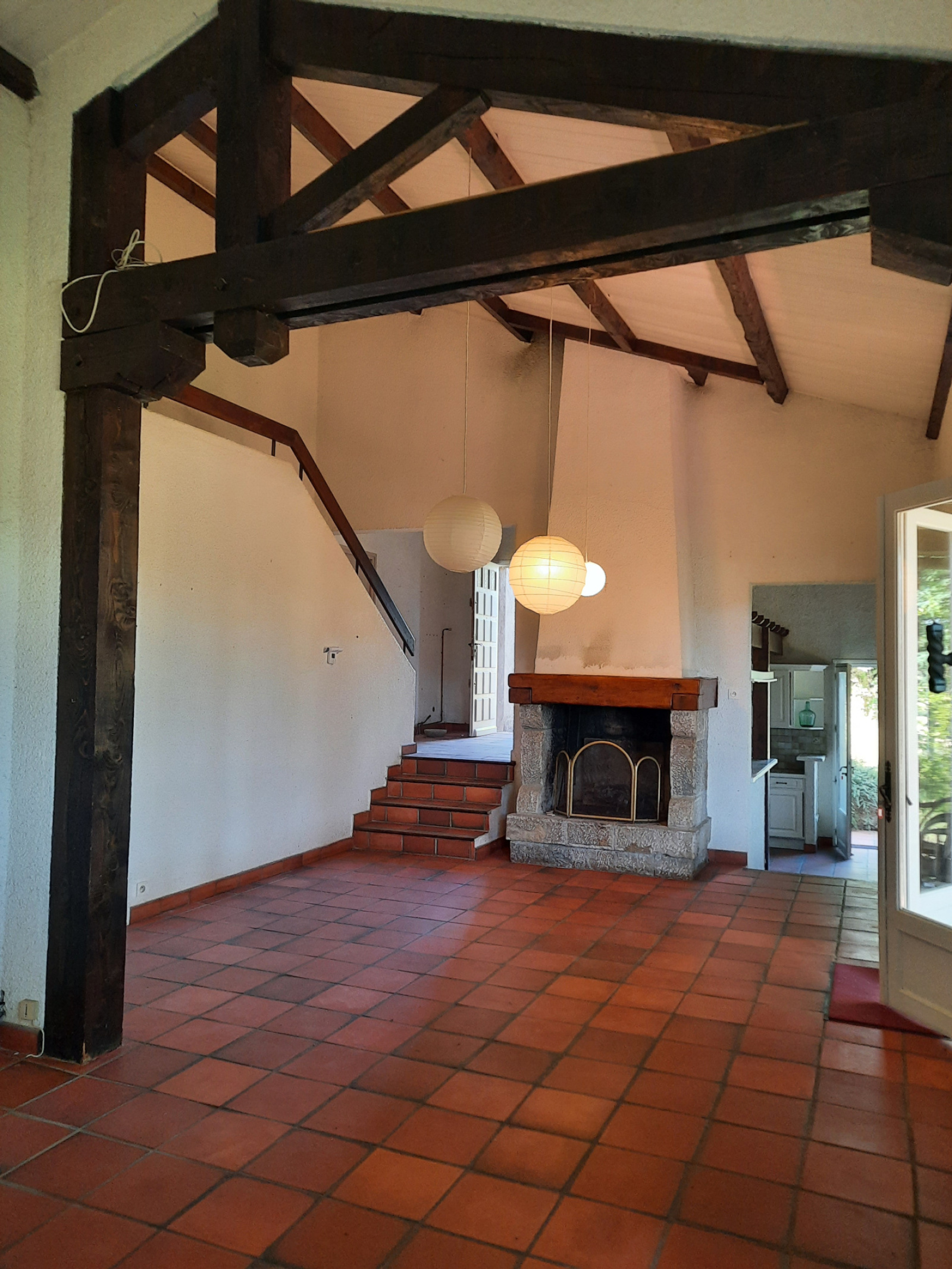 Image_, Maison, La Roque-Sainte-Marguerite, ref :LC 3208