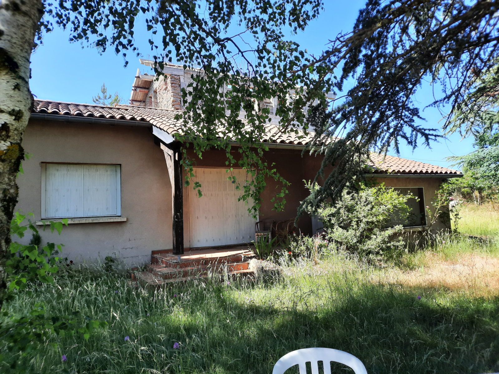 Image_, Maison, La Roque-Sainte-Marguerite, ref :LC 3208