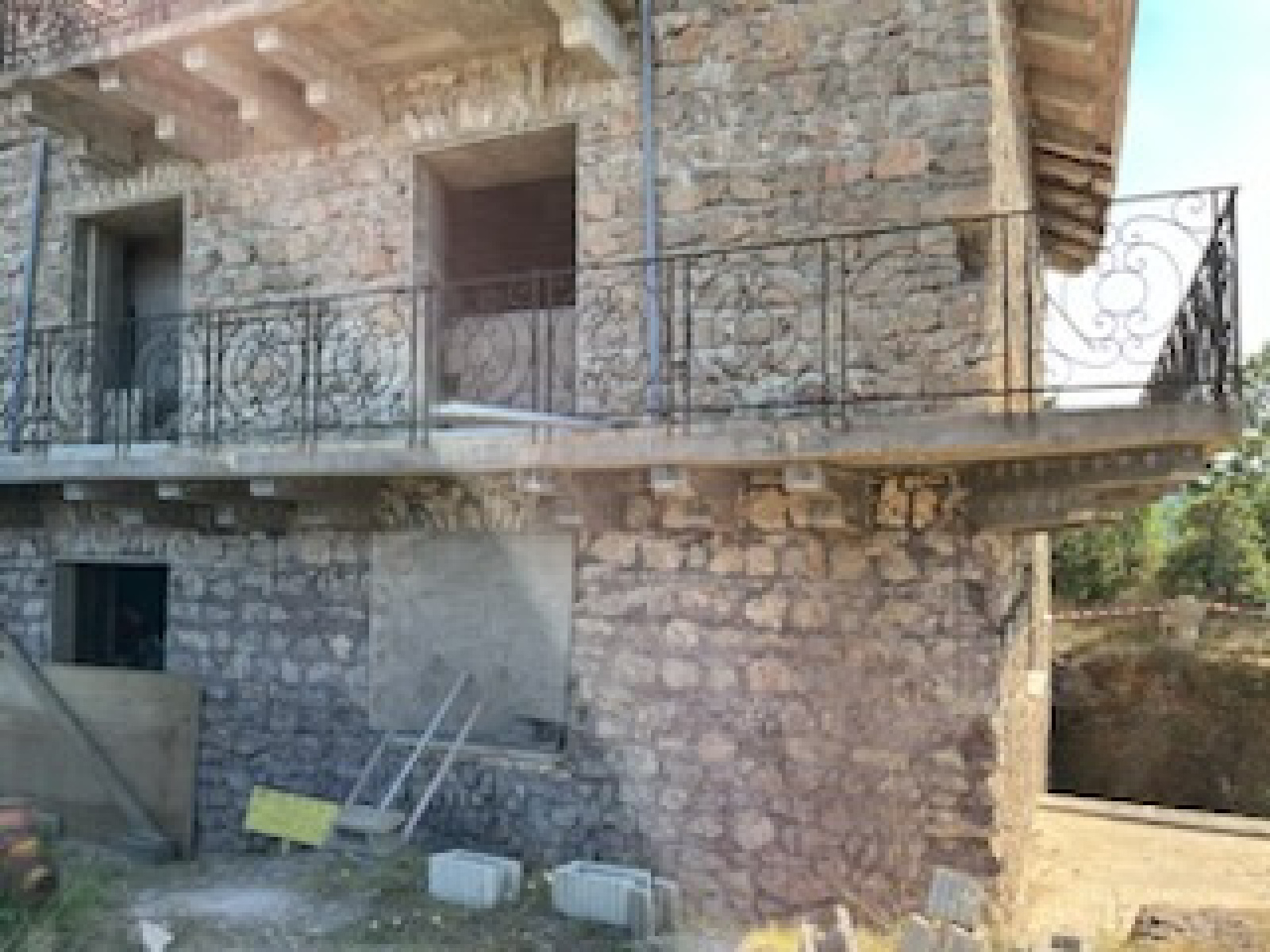Image_, Maison, La Roque-Sainte-Marguerite, ref :LC 3208