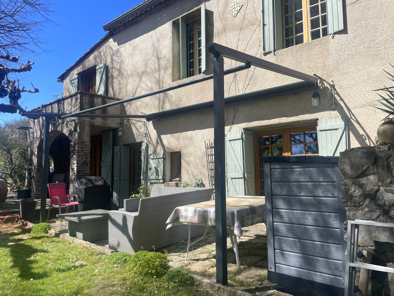 Image_, Villa, Laroque, ref :4586