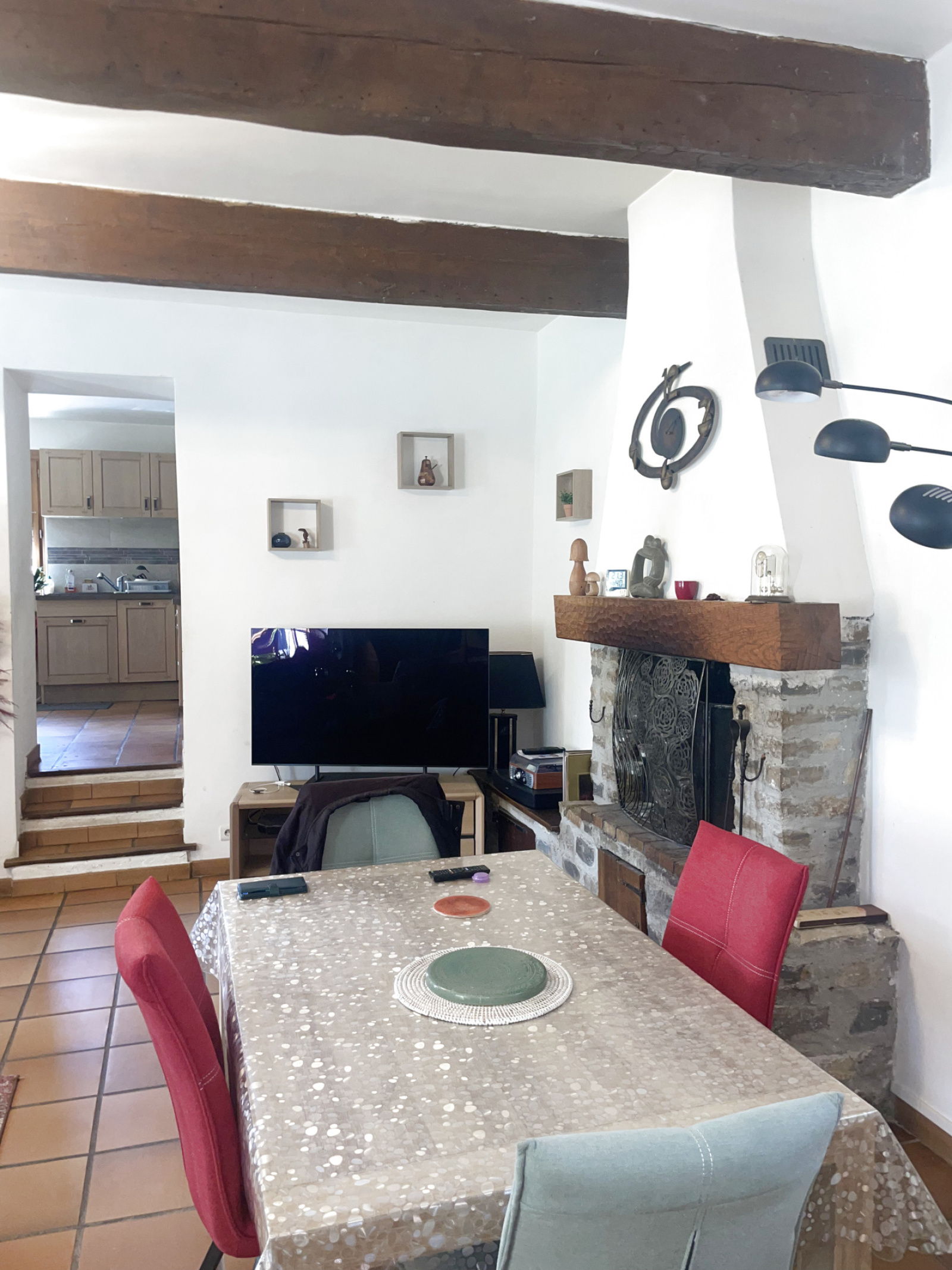 Image_, Villa, Laroque, ref :4586