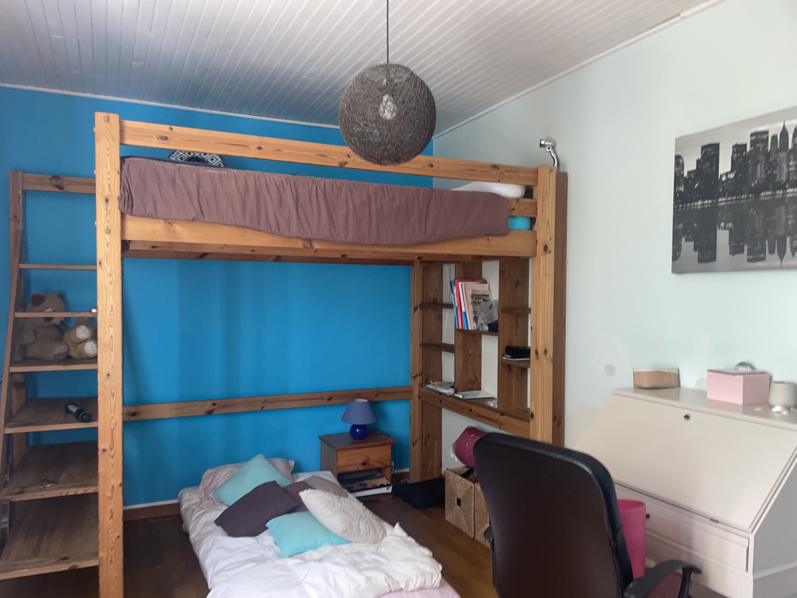 Image_, Villa, Laroque, ref :4586