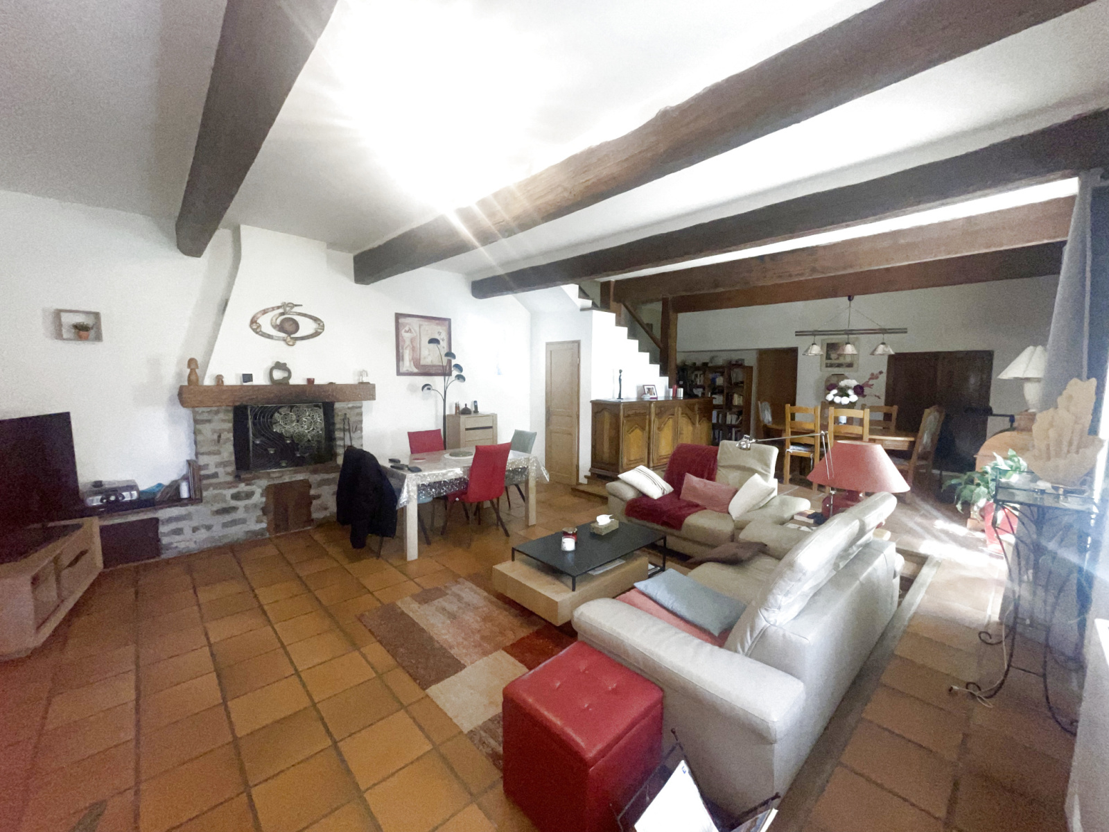 Image_, Villa, Laroque, ref :4586