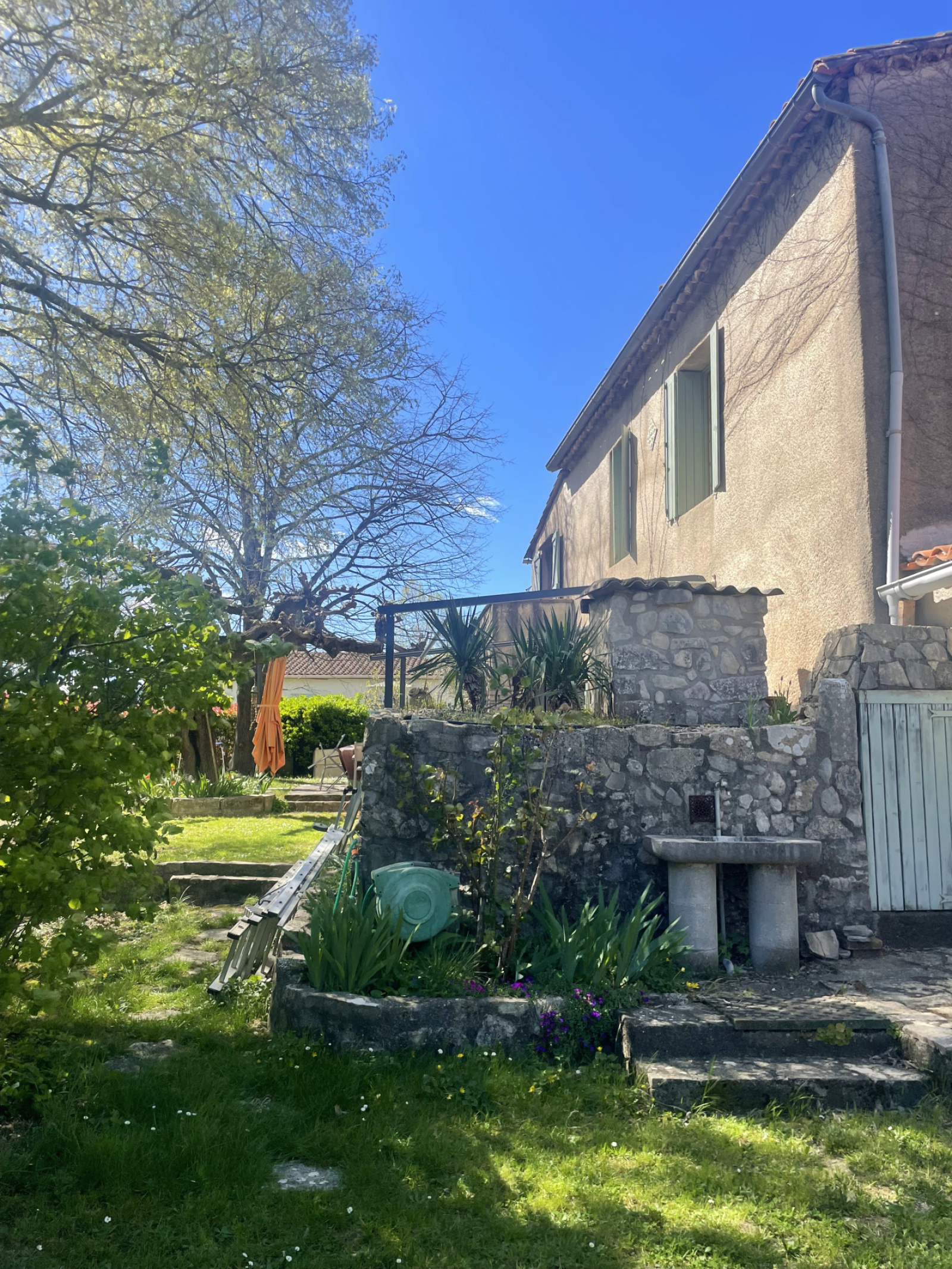 Image_, Villa, Laroque, ref :4586