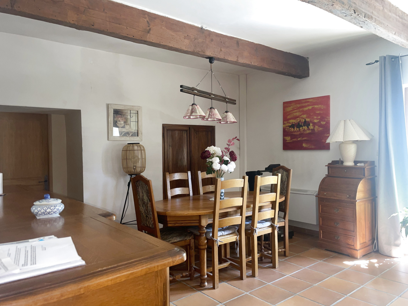 Image_, Villa, Laroque, ref :4586