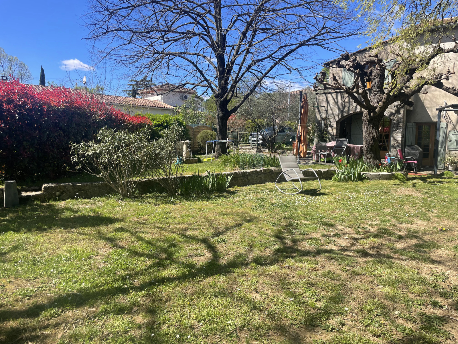 Image_, Villa, Laroque, ref :4586