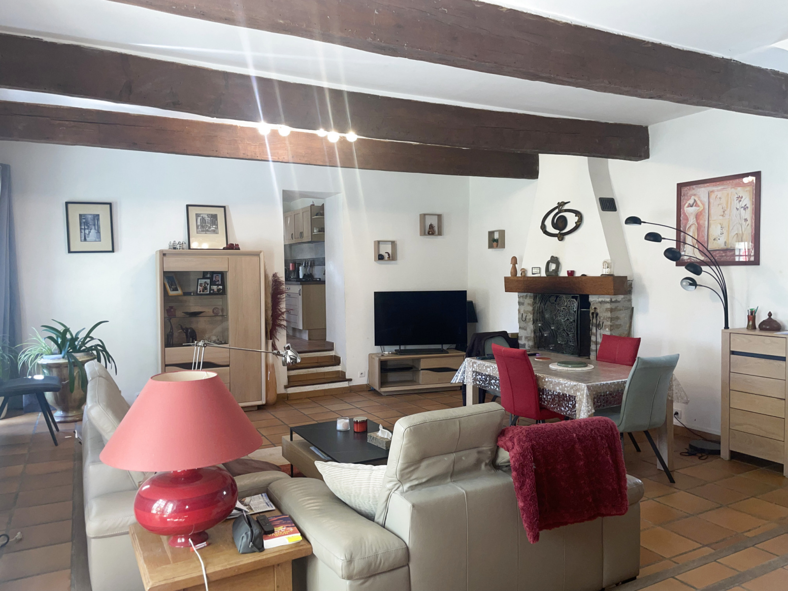 Image_, Villa, Laroque, ref :4586