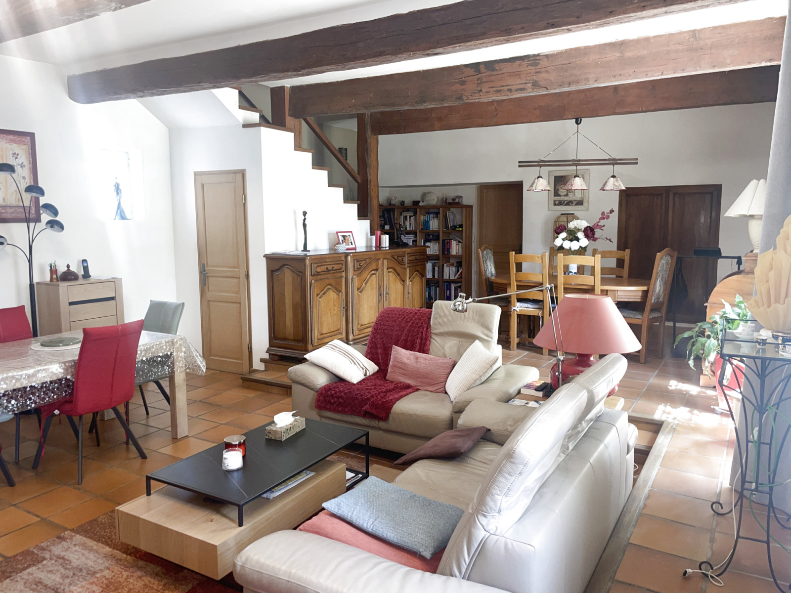 Image_, Villa, Laroque, ref :4586