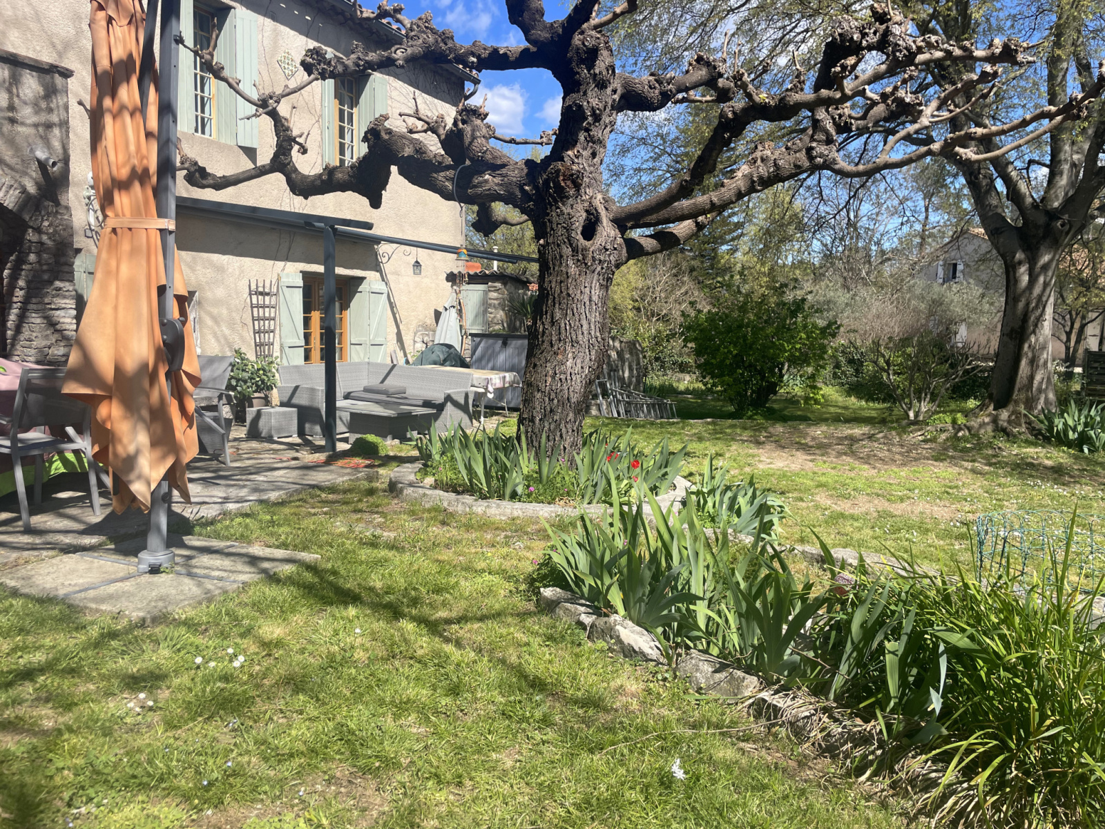 Image_, Villa, Laroque, ref :4586