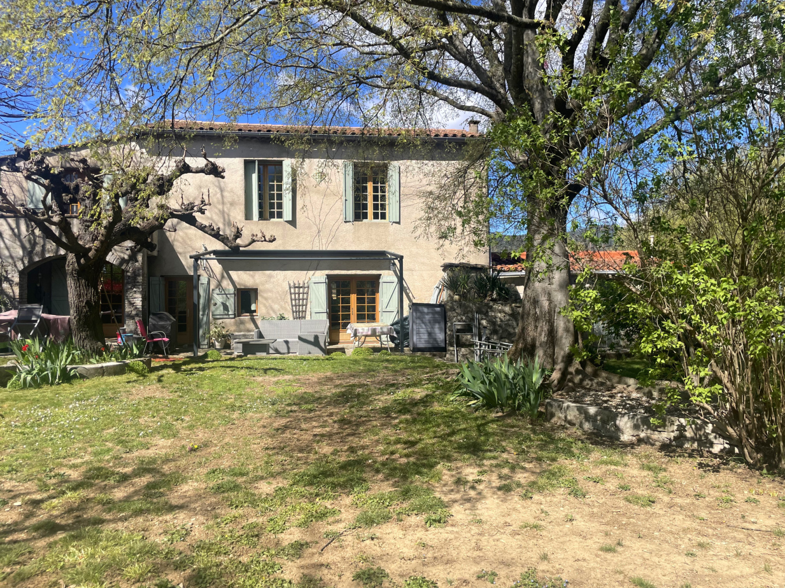 Image_, Villa, Laroque, ref :4586