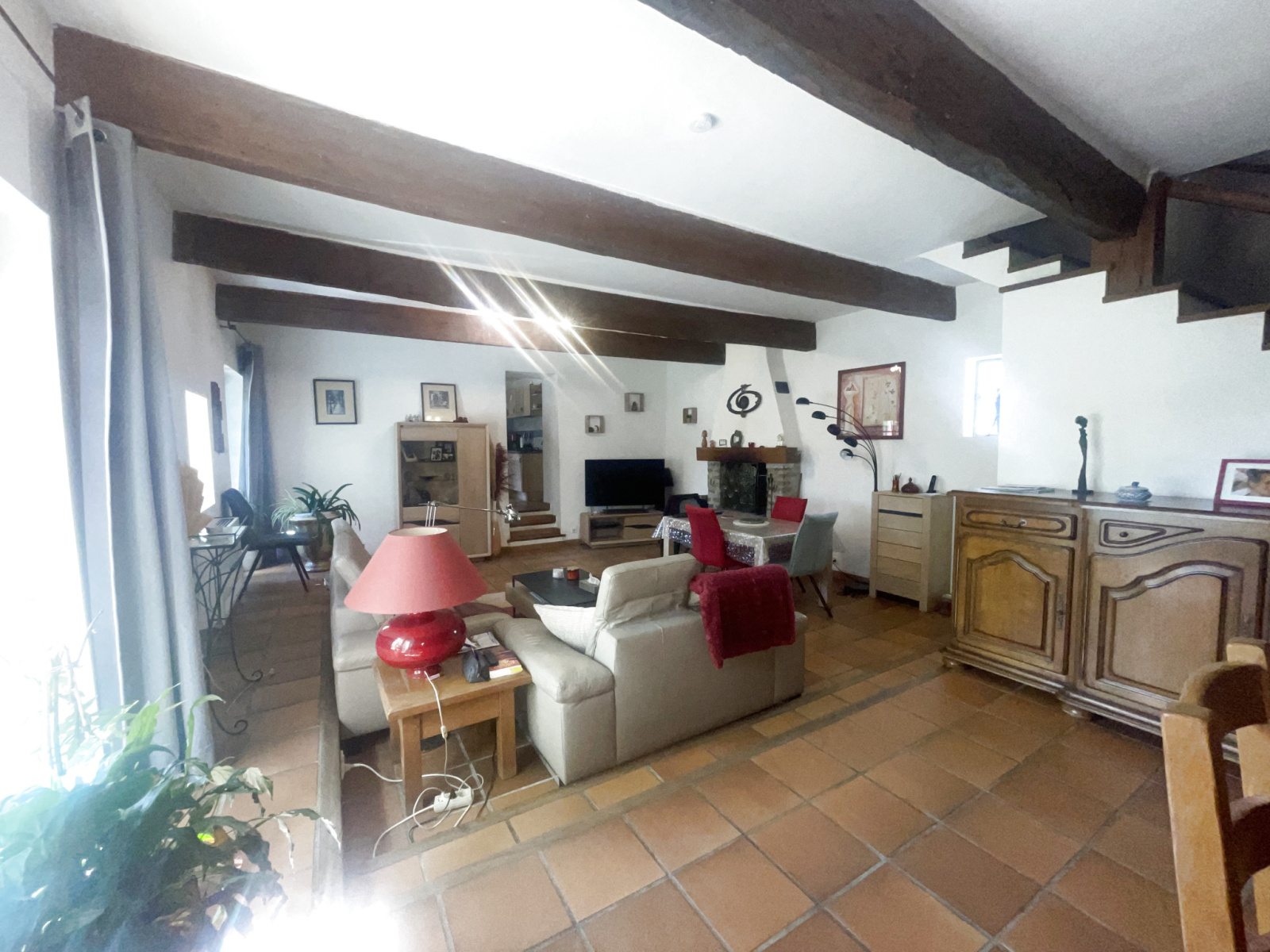 Image_, Villa, Laroque, ref :4586