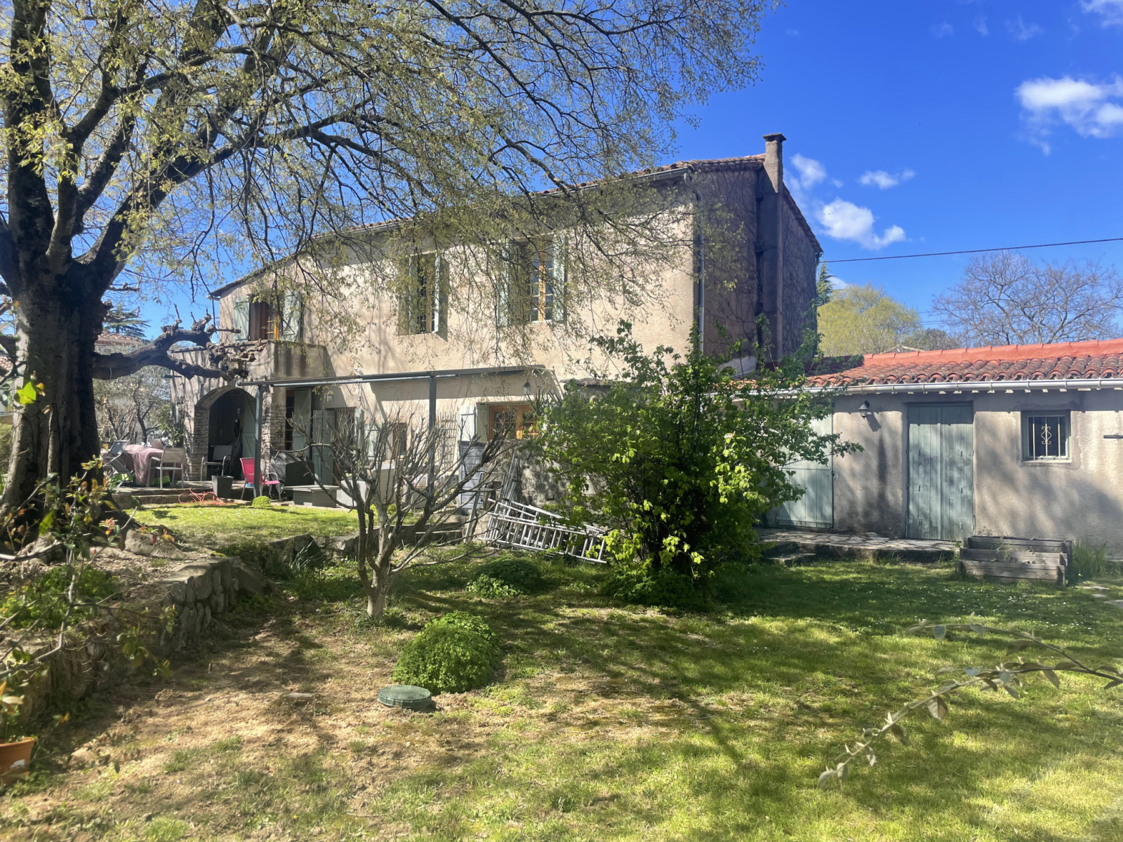 Image_, Villa, Laroque, ref :4586