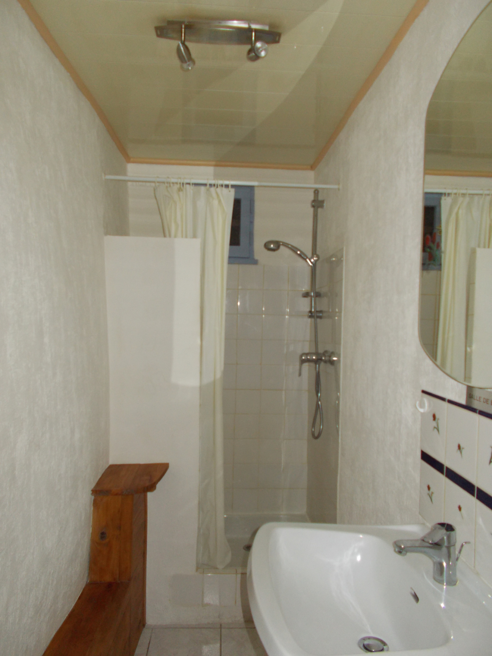 Image_, Appartement, Le Vigan, ref :4111