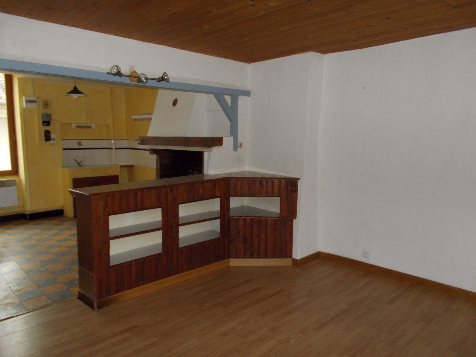 Image_, Appartement, Le Vigan, ref :4111