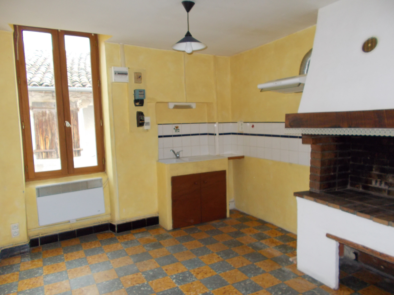 Image_, Appartement, Le Vigan, ref :4111