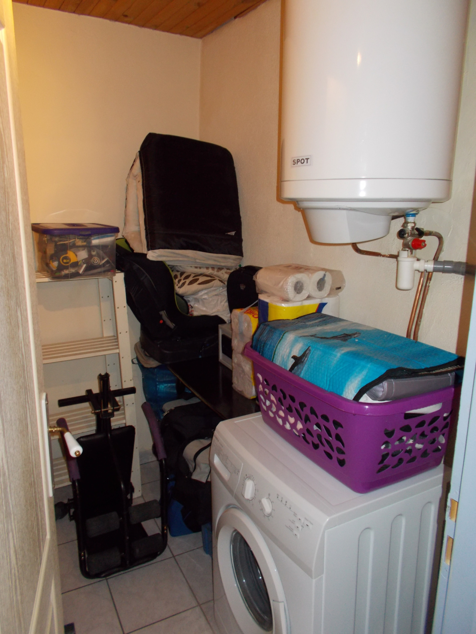 Image_, Appartement, Le Vigan, ref :4111