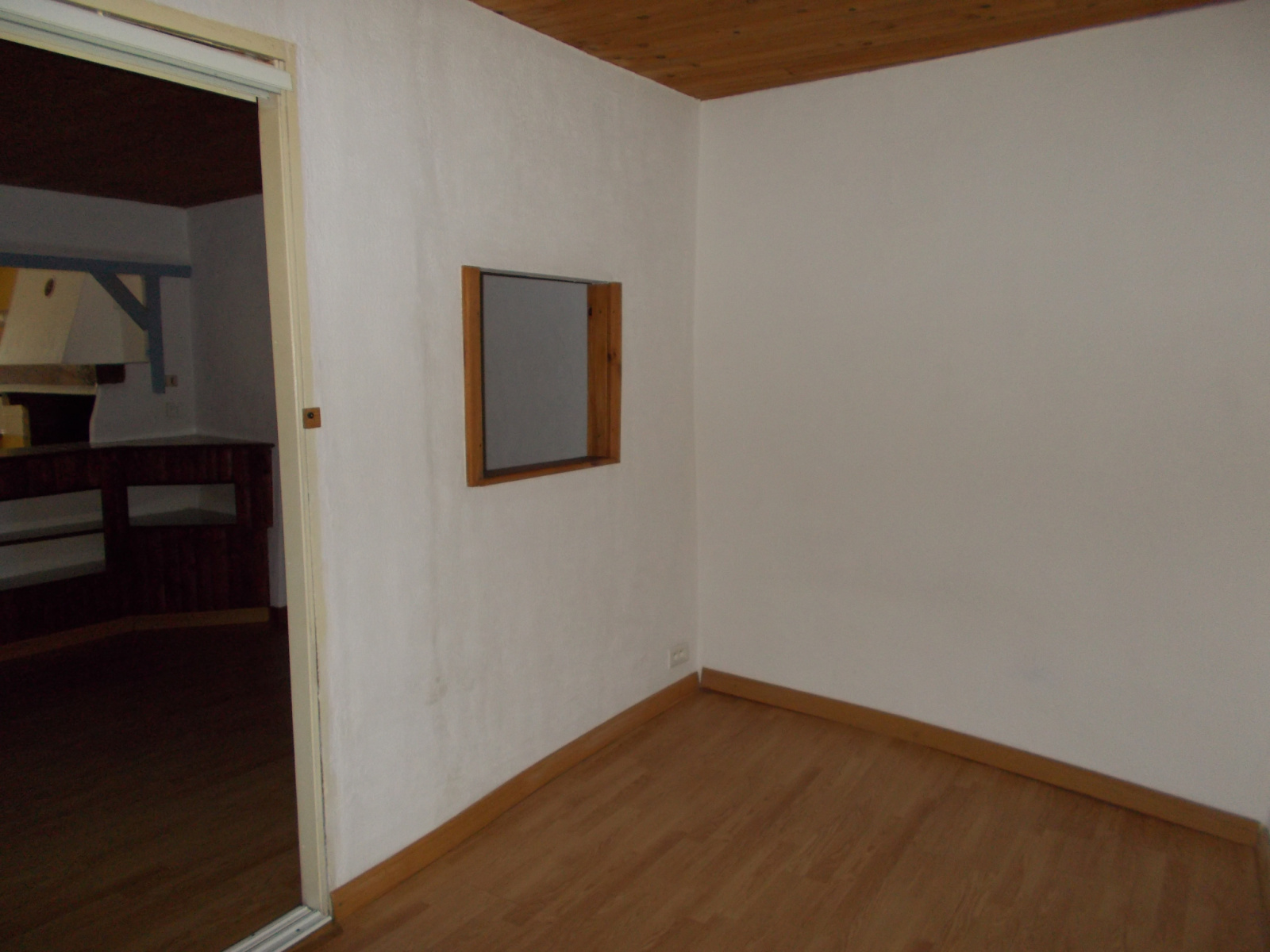 Image_, Appartement, Le Vigan, ref :4111