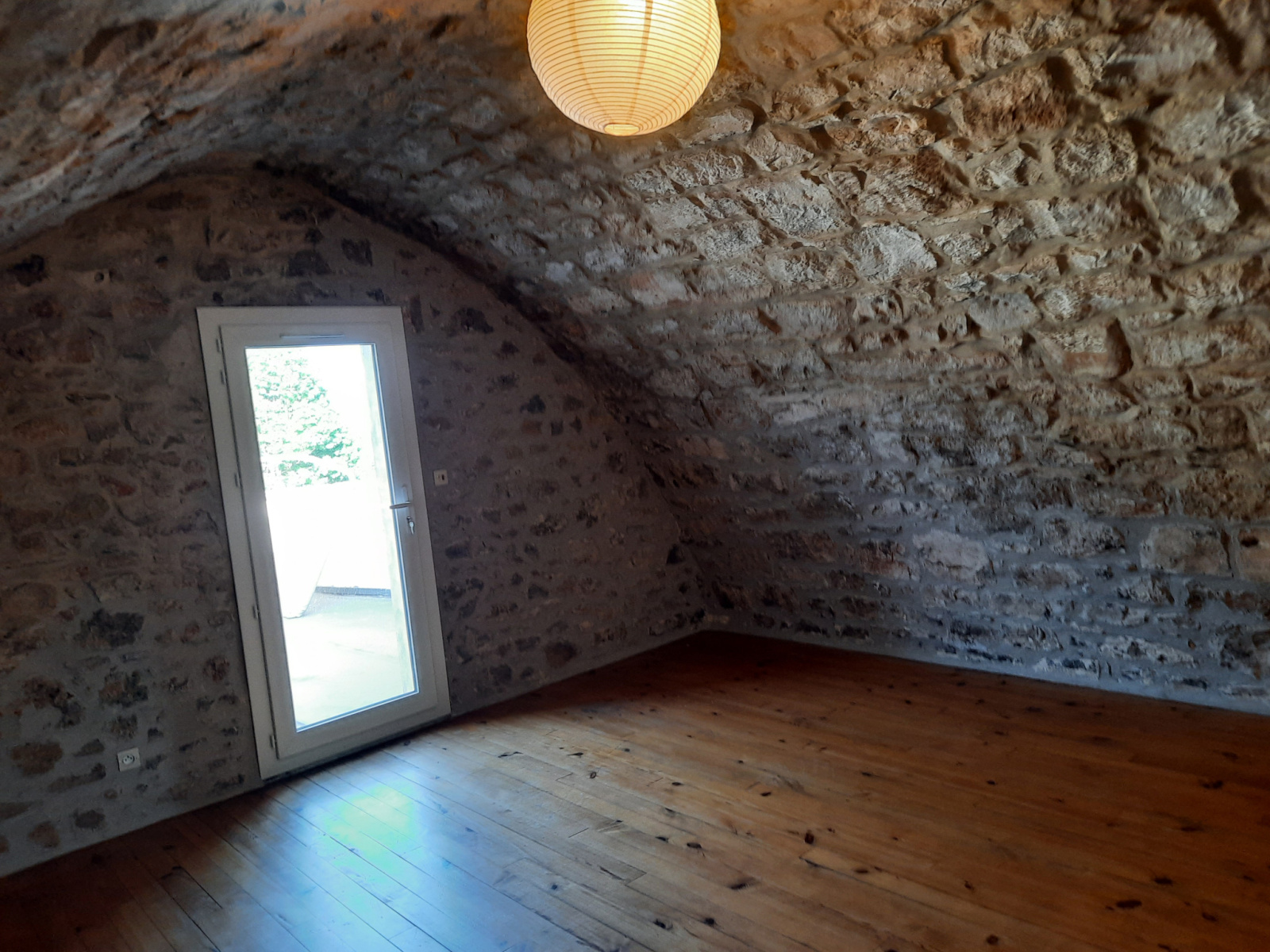 Image_, Maison de village, L'Hospitalet-du-Larzac, ref :LC 3214
