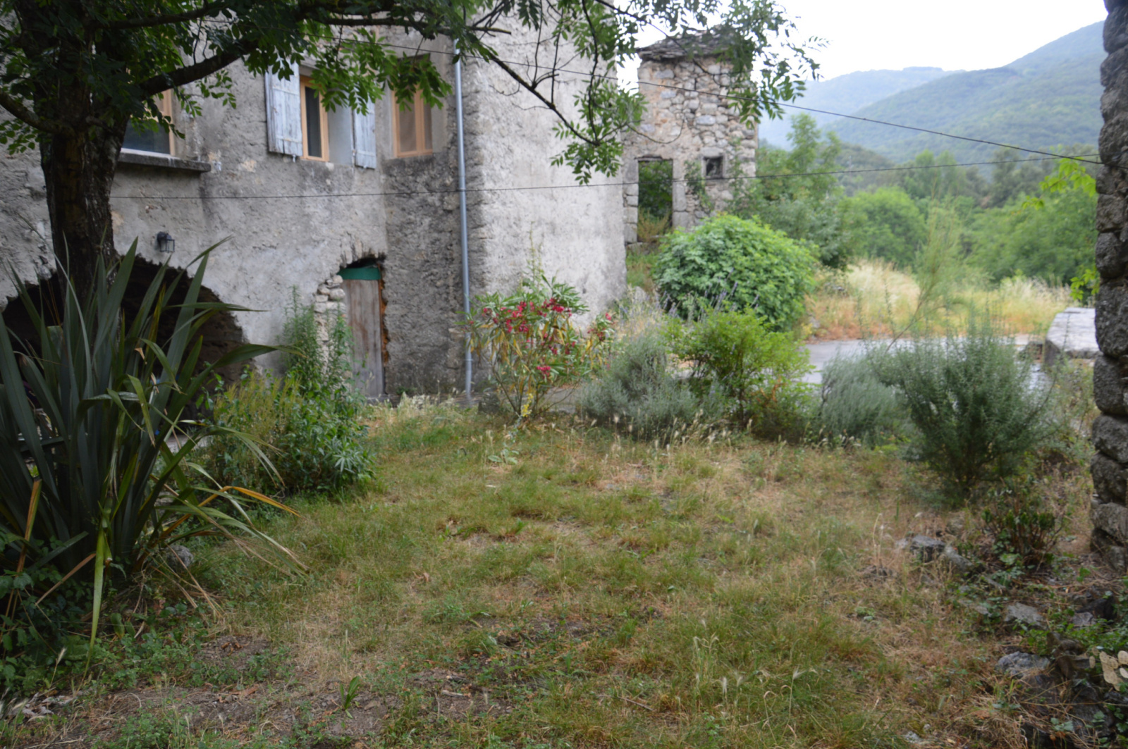 Image_, Maison, Mandagout, ref :2671