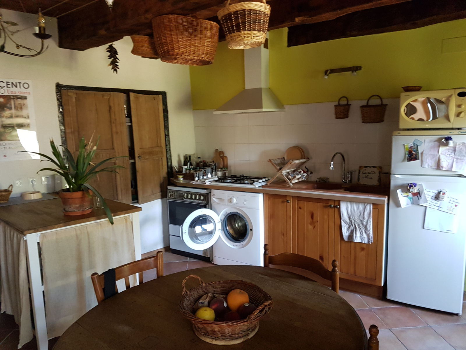 Image_, Maison, Mandagout, ref :2671