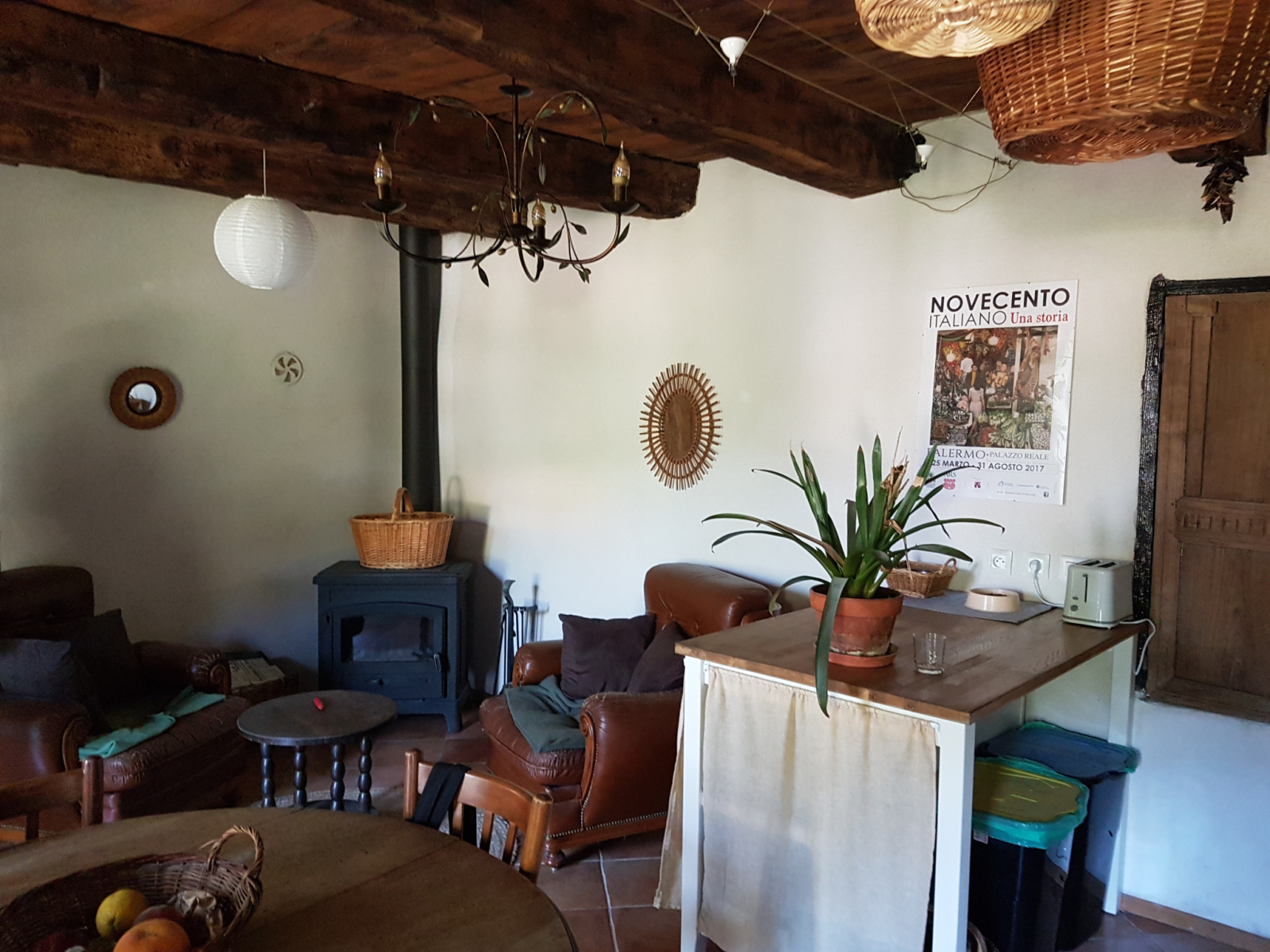 Image_, Maison, Mandagout, ref :2671