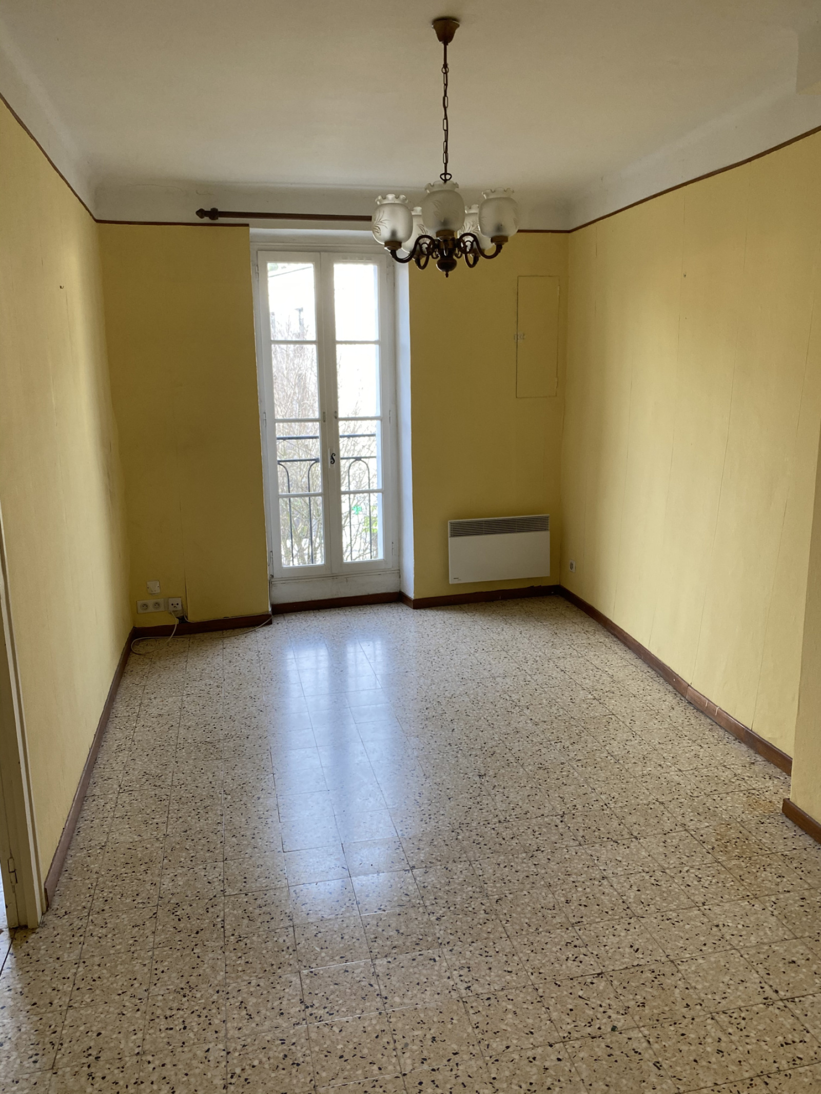 Image_, Appartement, Le Vigan, ref :6201